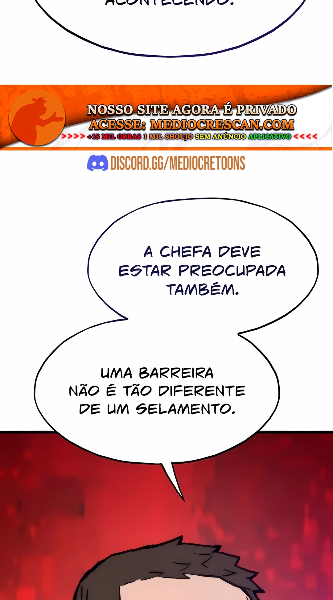 Retorno de Vidas Passadas Capítulo 117 Página 93