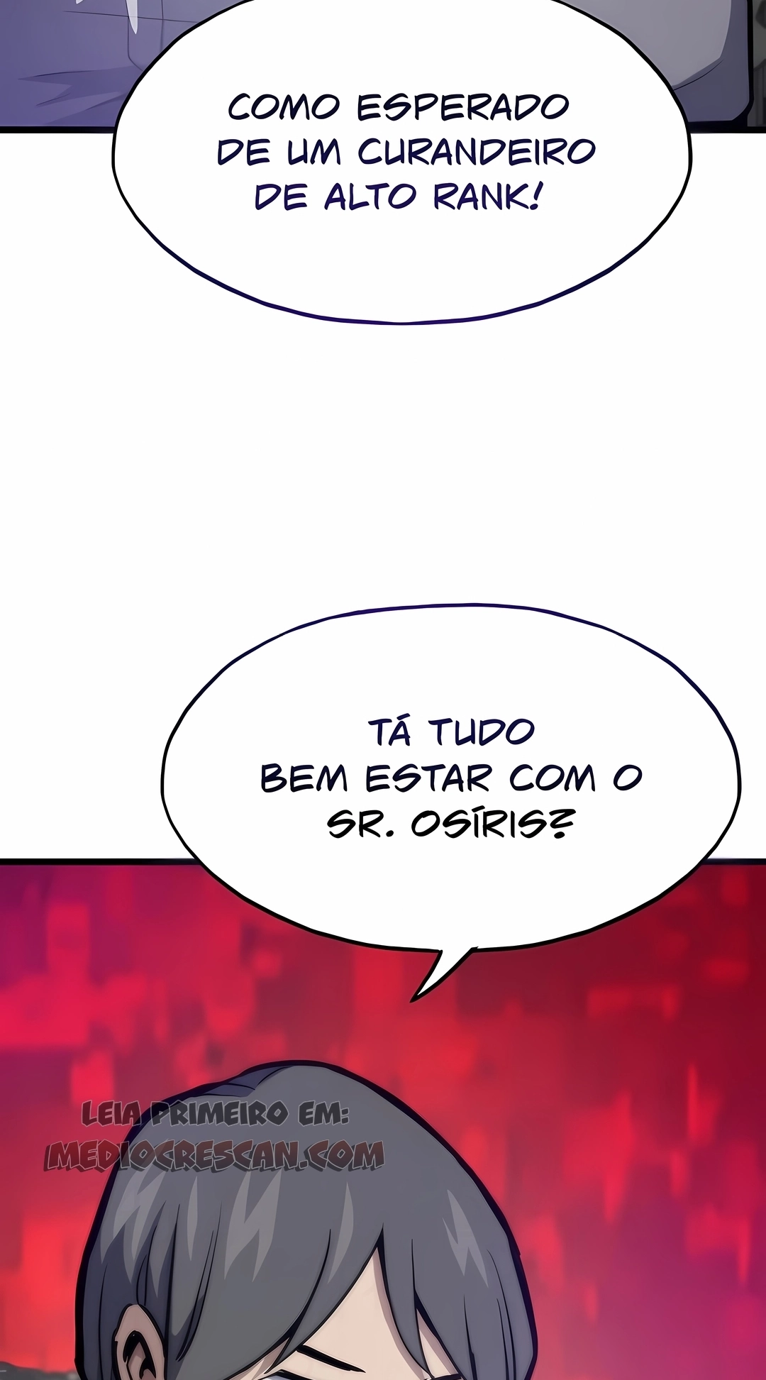 Retorno de Vidas Passadas Capítulo 117 Página 96