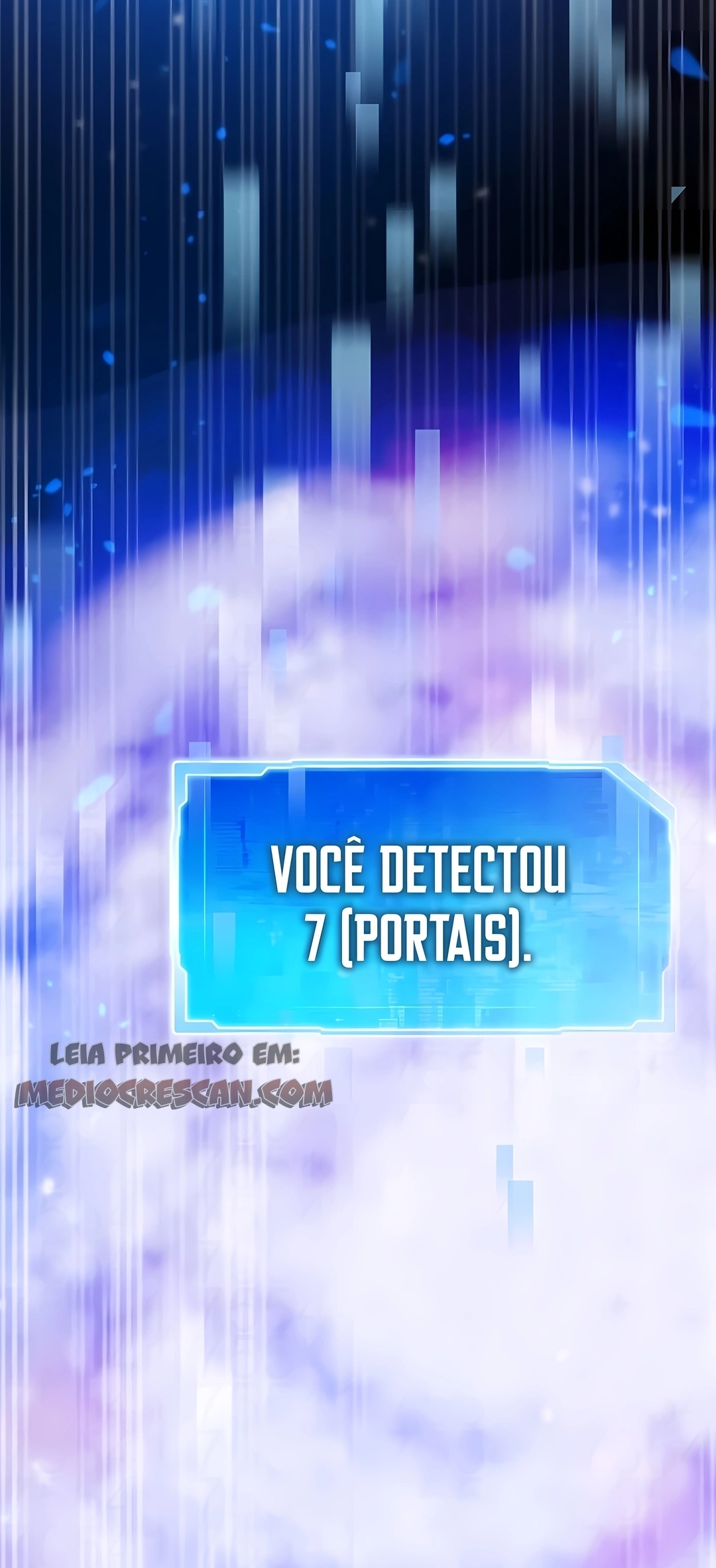 Retorno de Vidas Passadas Capítulo 118 Página 20