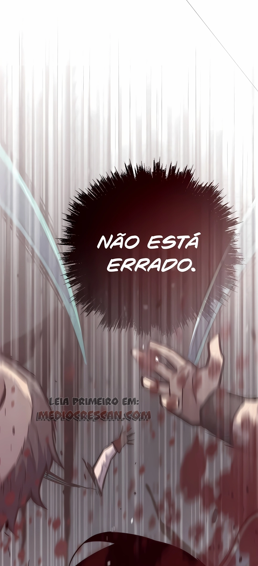 Retorno de Vidas Passadas Capítulo 118 Página 32
