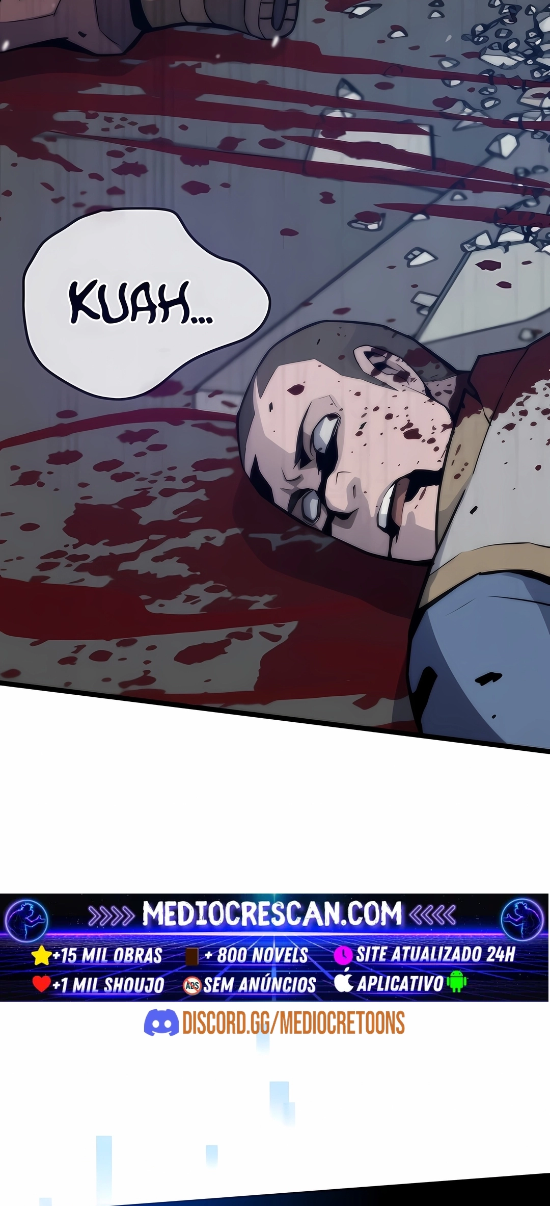 Retorno de Vidas Passadas Capítulo 118 Página 48