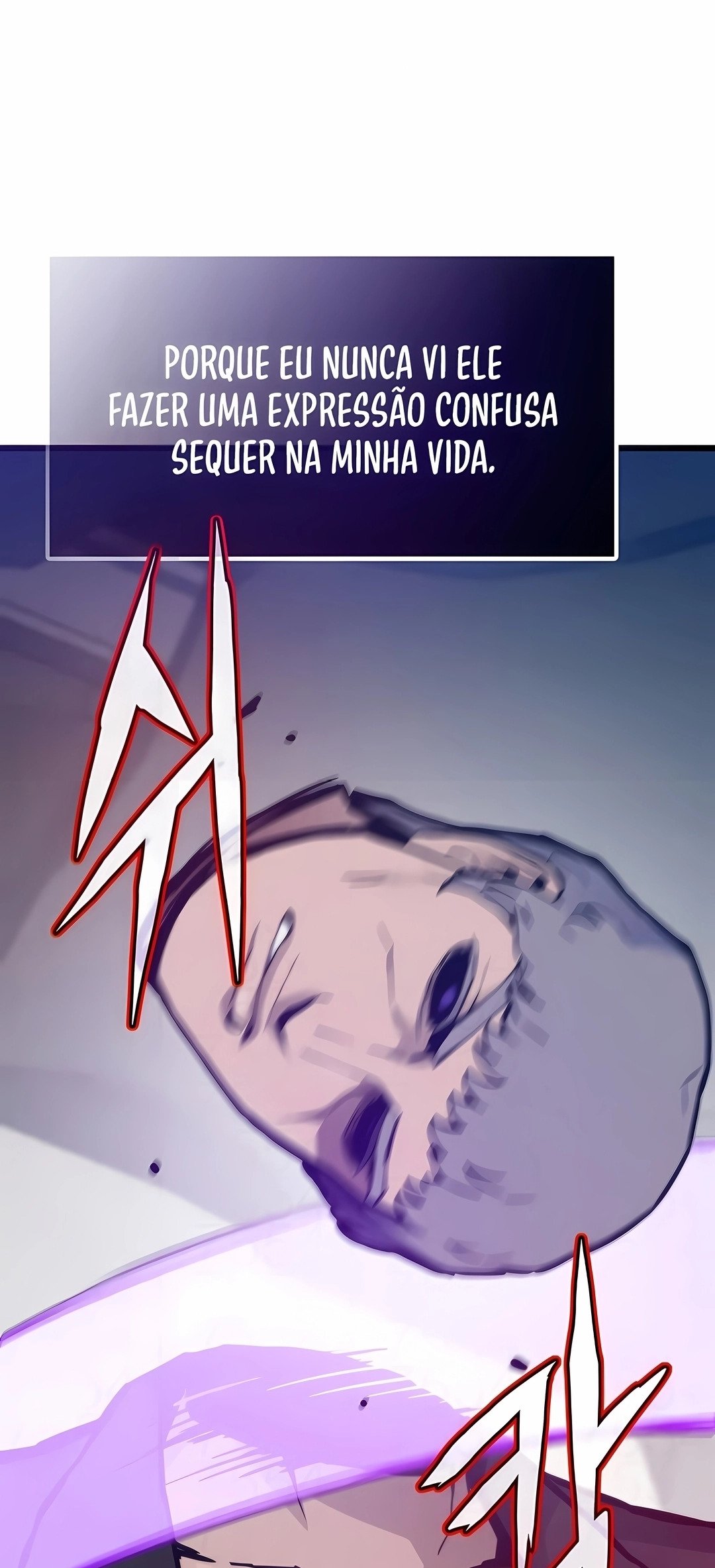 Retorno de Vidas Passadas Capítulo 118 Página 63
