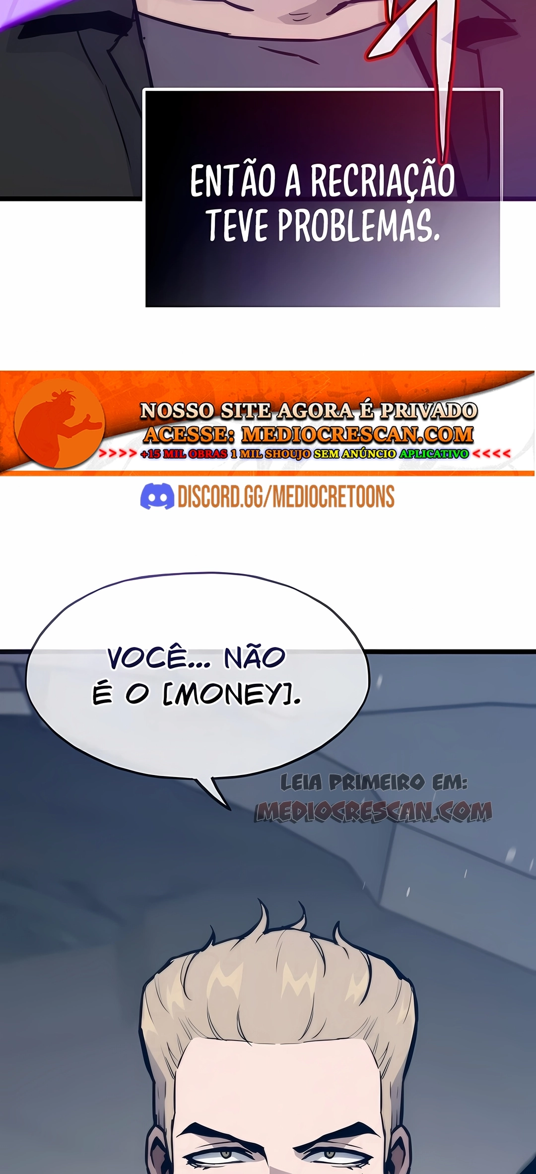 Retorno de Vidas Passadas Capítulo 118 Página 64