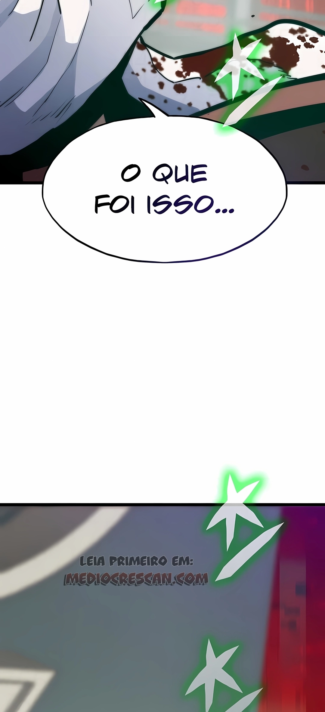 Retorno de Vidas Passadas Capítulo 118 Página 76
