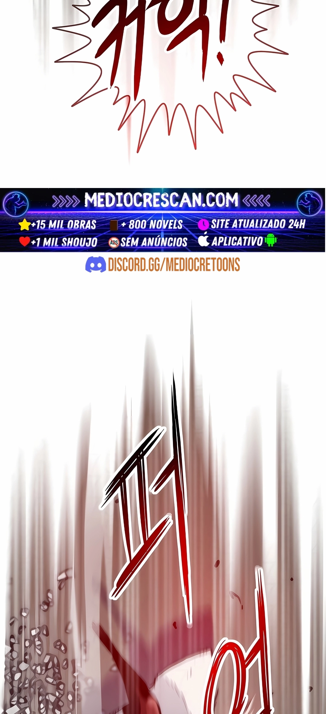 Retorno de Vidas Passadas Capítulo 118 Página 83