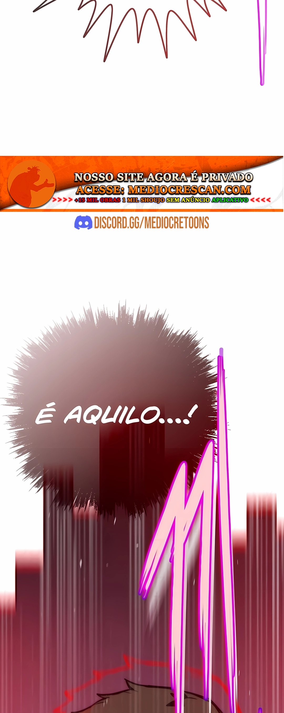 Retorno de Vidas Passadas Capítulo 119 Página 47