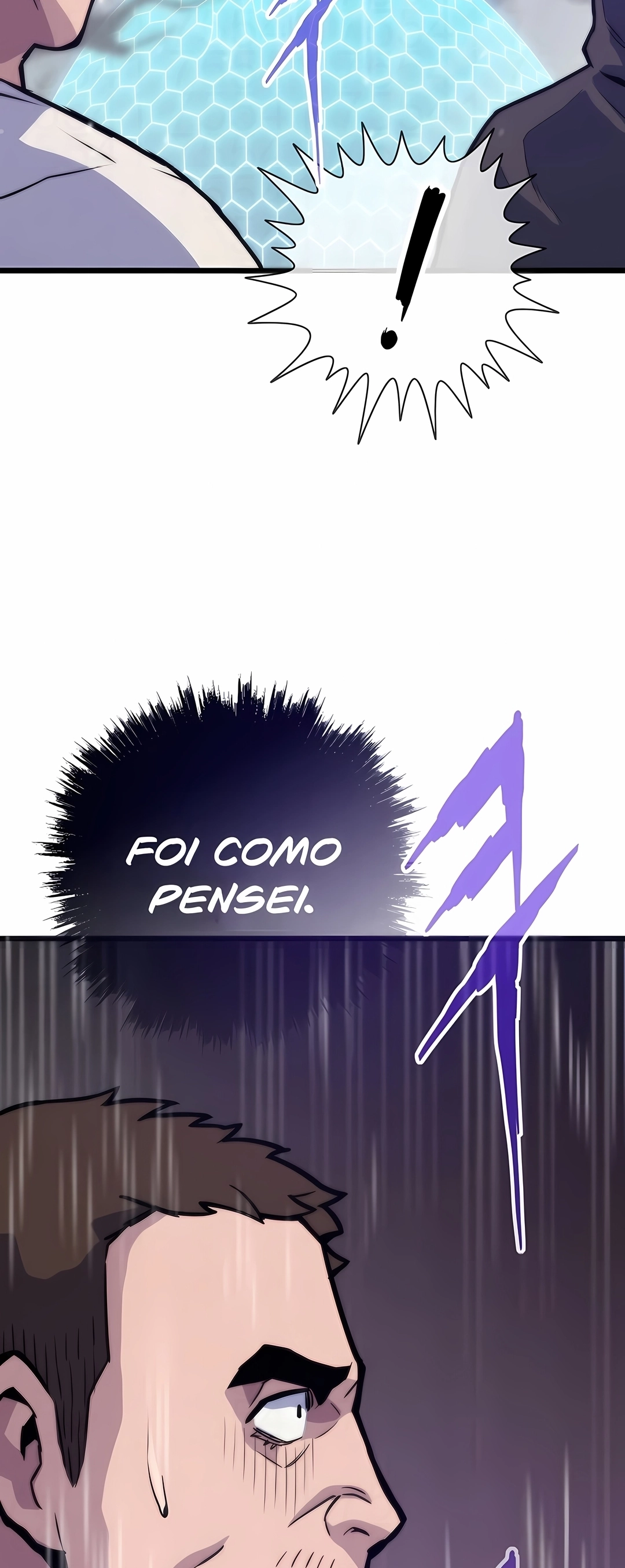 Retorno de Vidas Passadas Capítulo 119 Página 55