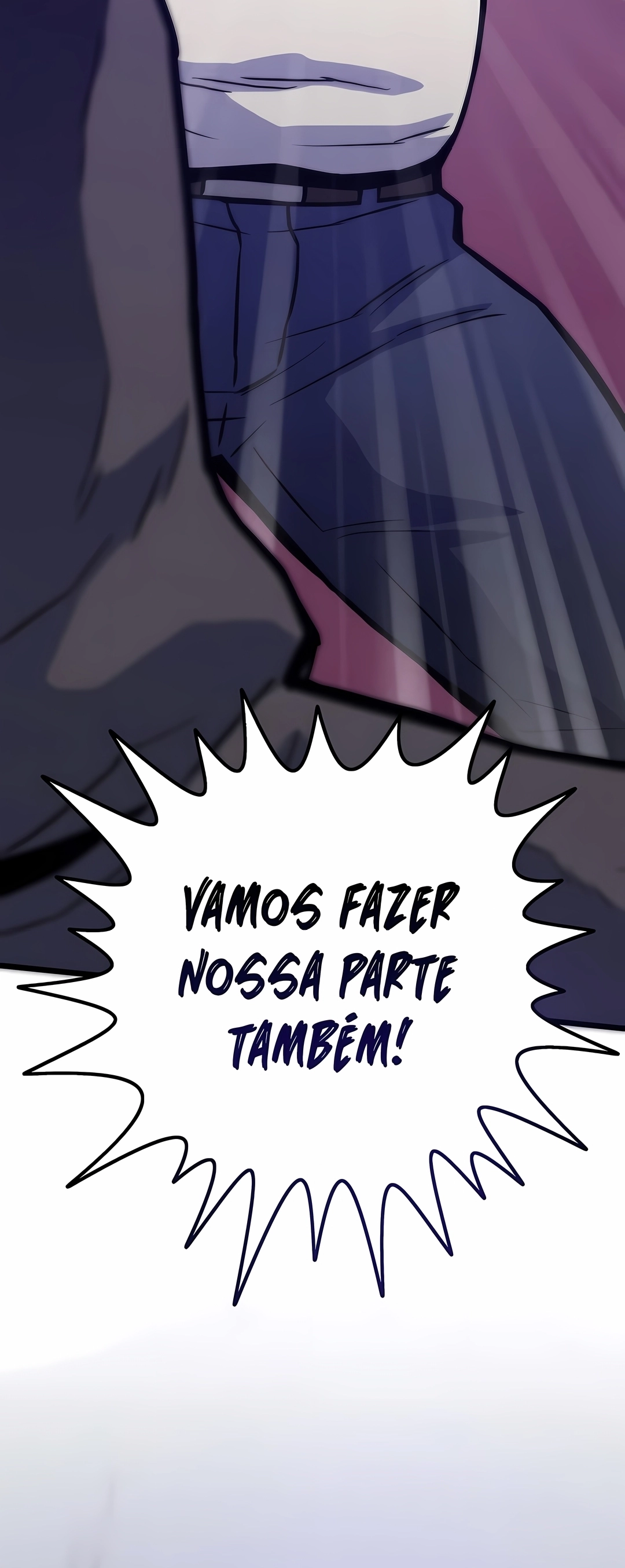 Retorno de Vidas Passadas Capítulo 119 Página 59