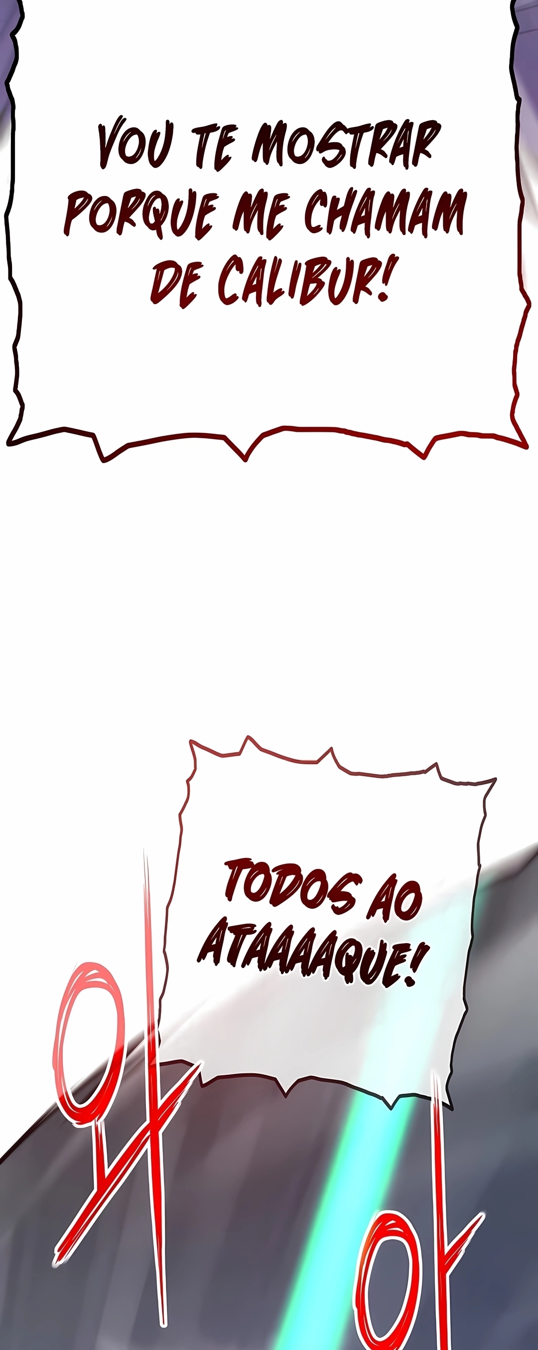 Retorno de Vidas Passadas Capítulo 119 Página 69