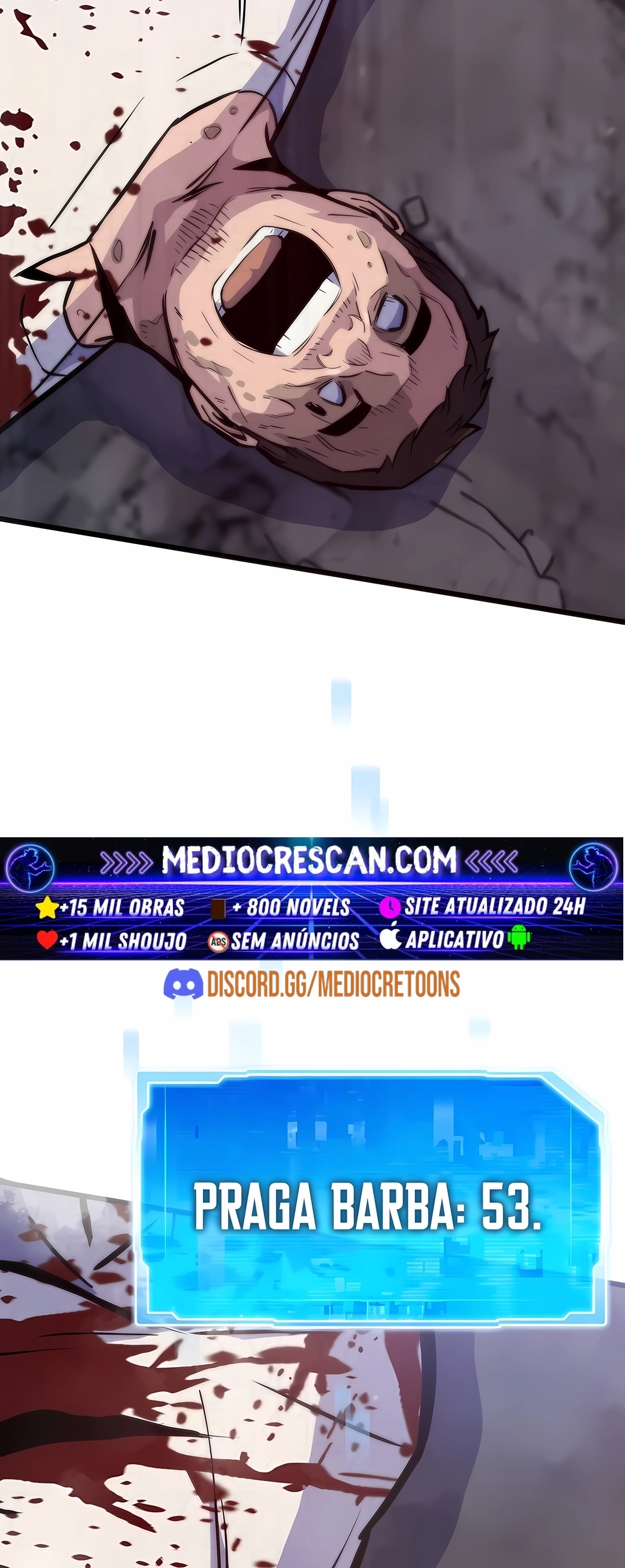 Retorno de Vidas Passadas Capítulo 119 Página 94