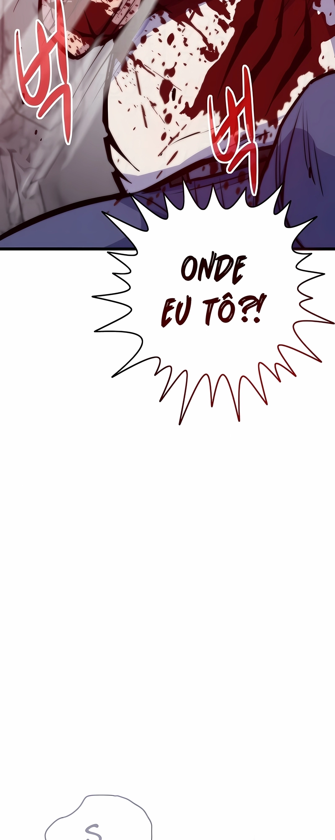 Retorno de Vidas Passadas Capítulo 119 Página 99