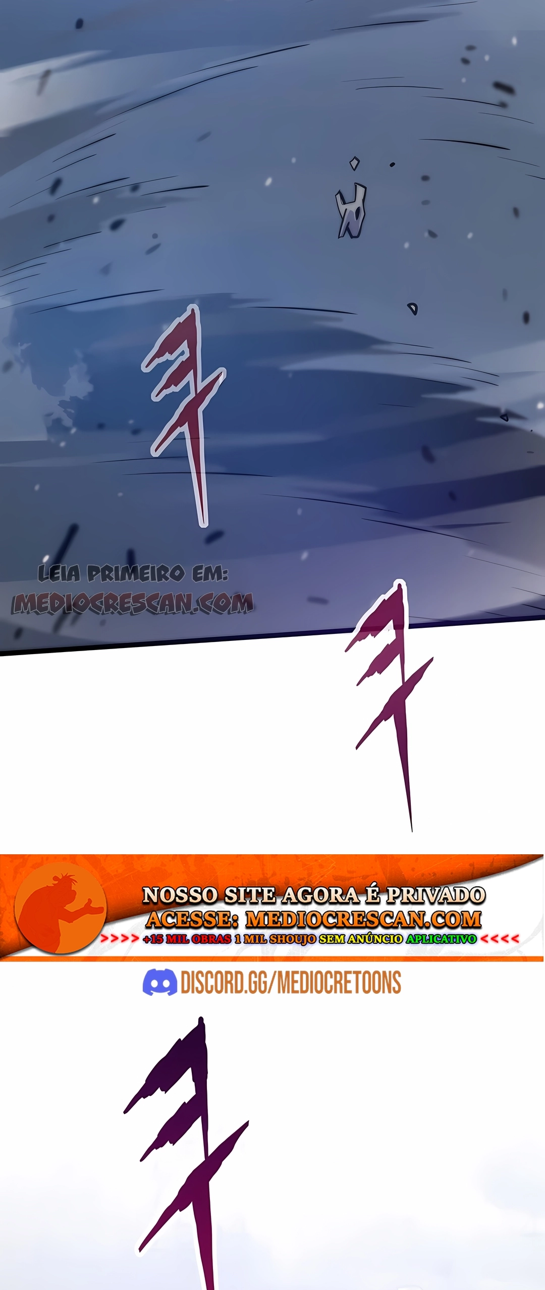 Retorno de Vidas Passadas Capítulo 120 Página 106