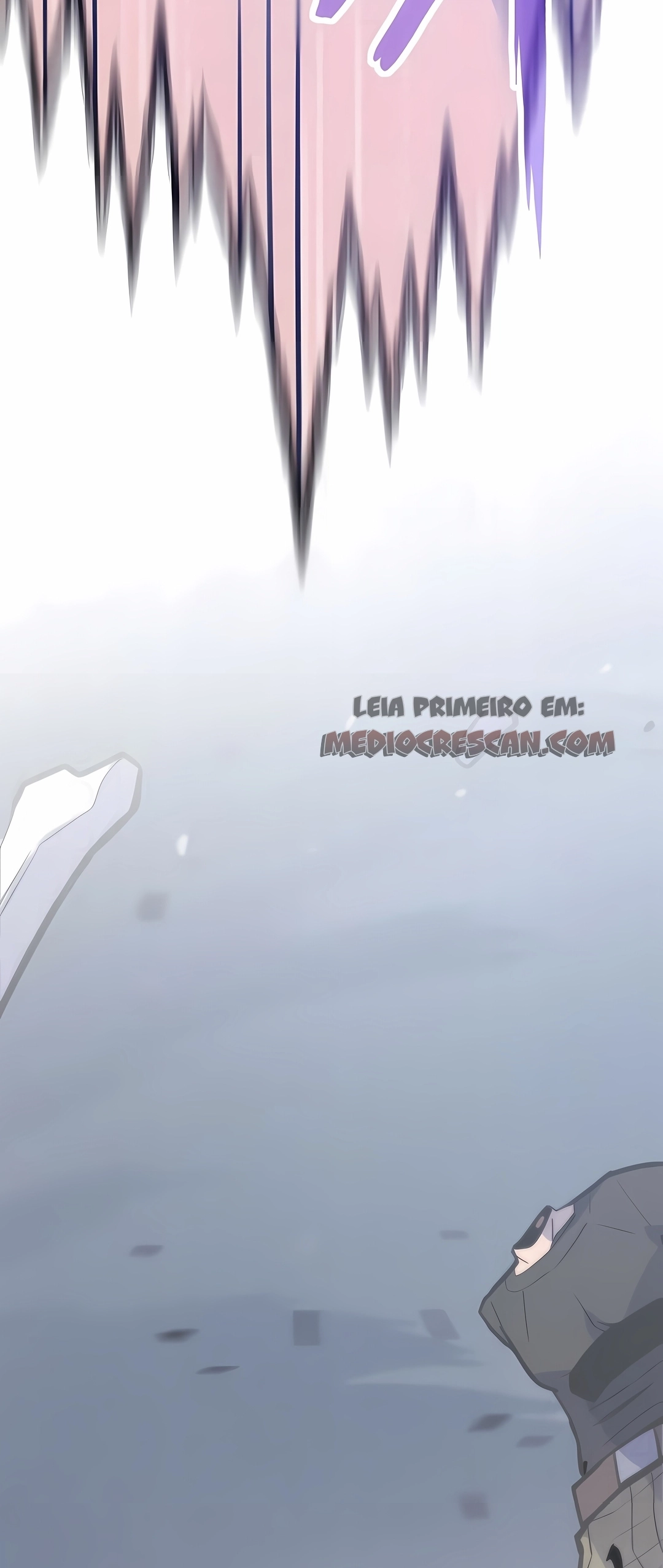 Retorno de Vidas Passadas Capítulo 120 Página 113