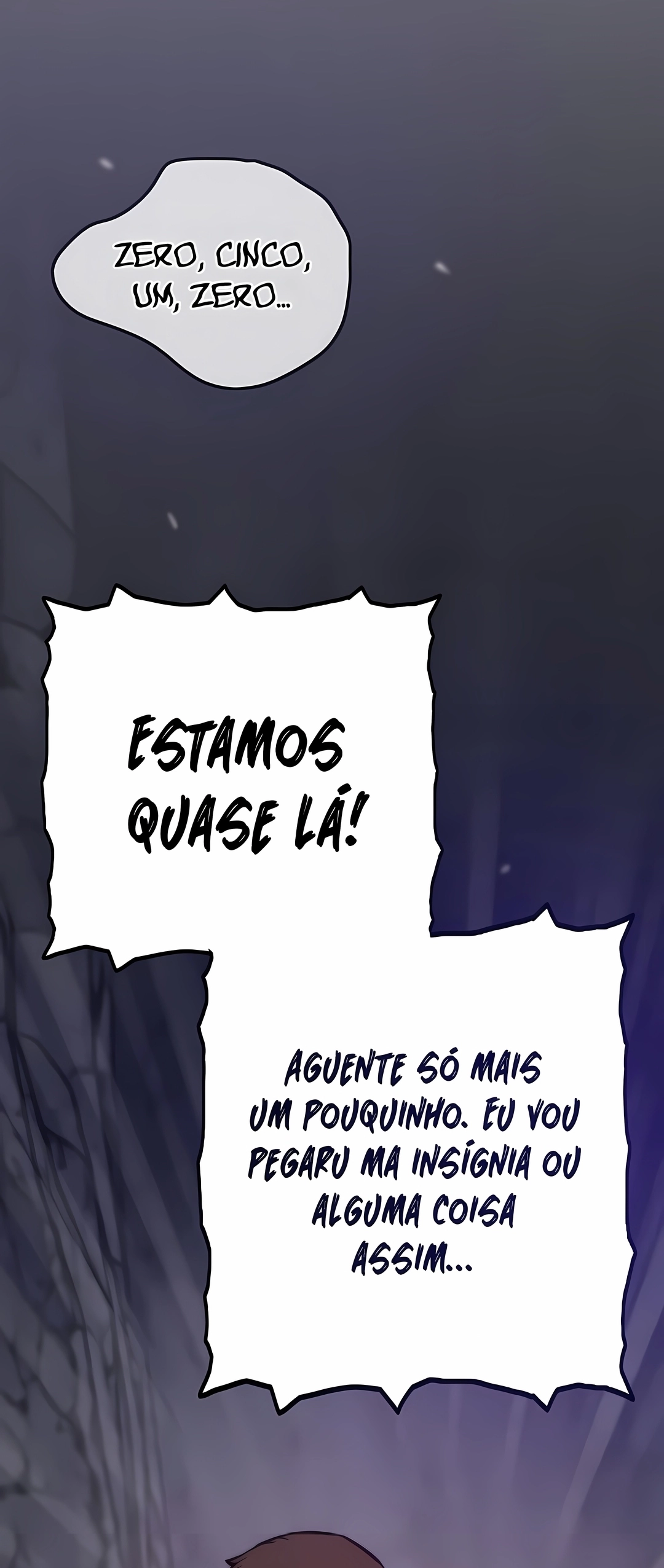 Retorno de Vidas Passadas Capítulo 120 Página 13