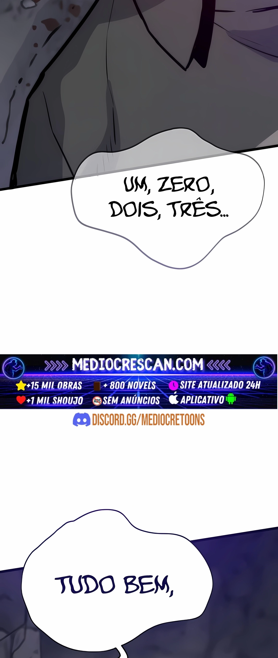 Retorno de Vidas Passadas Capítulo 120 Página 19