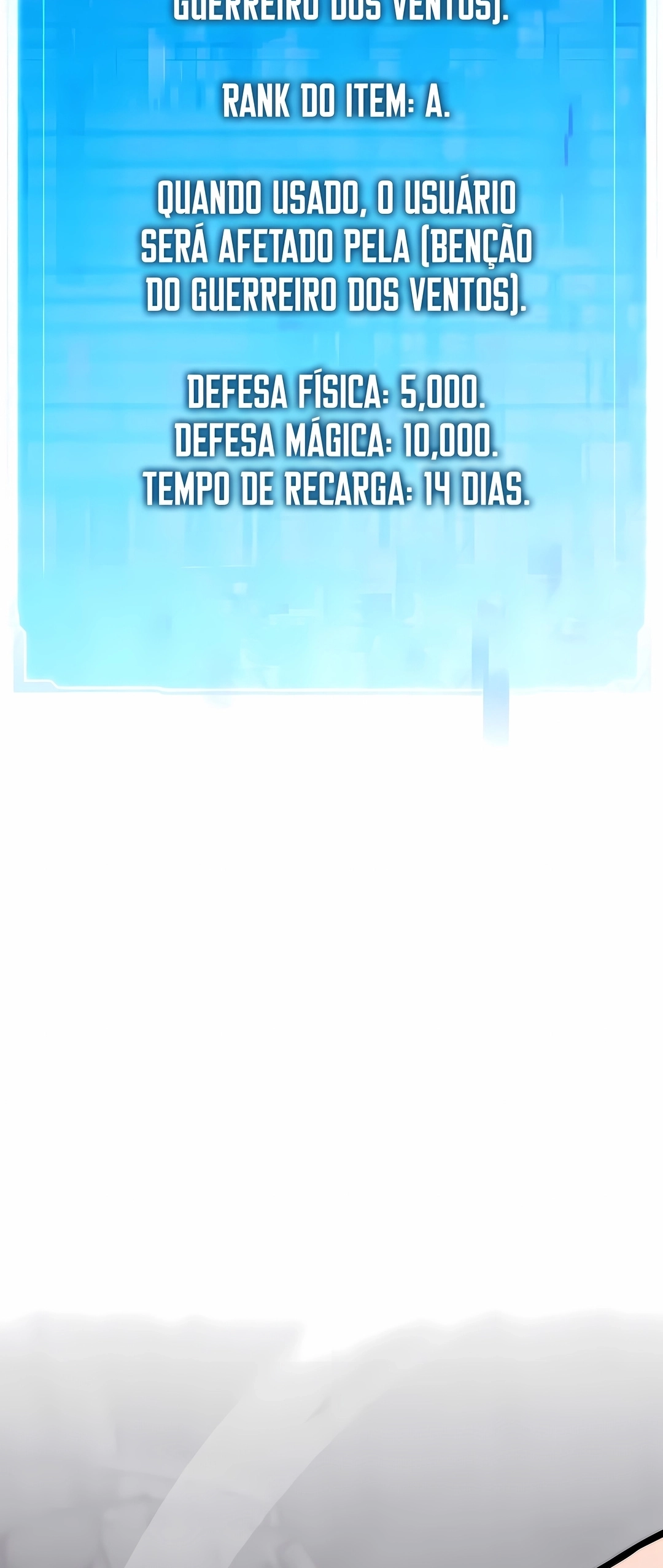 Retorno de Vidas Passadas Capítulo 120 Página 33