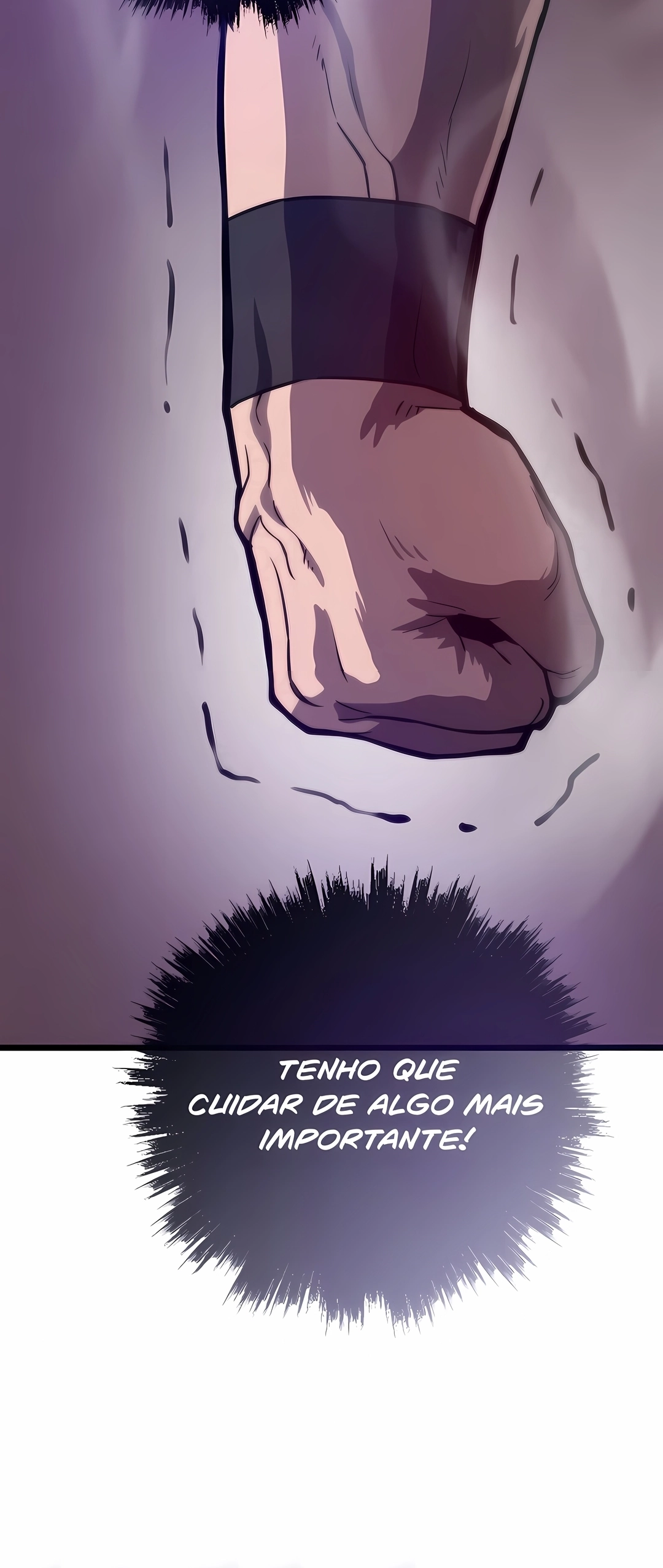Retorno de Vidas Passadas Capítulo 120 Página 40