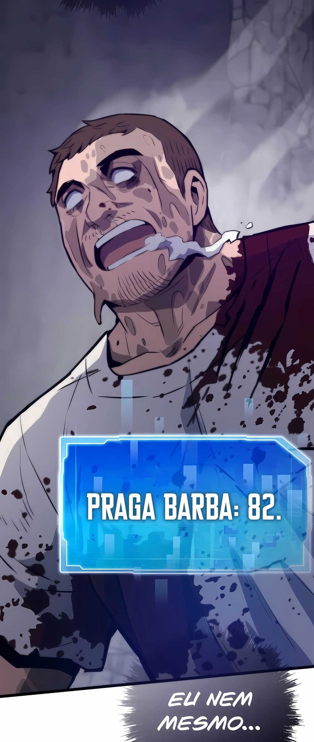 Retorno de Vidas Passadas Capítulo 120 Página 58