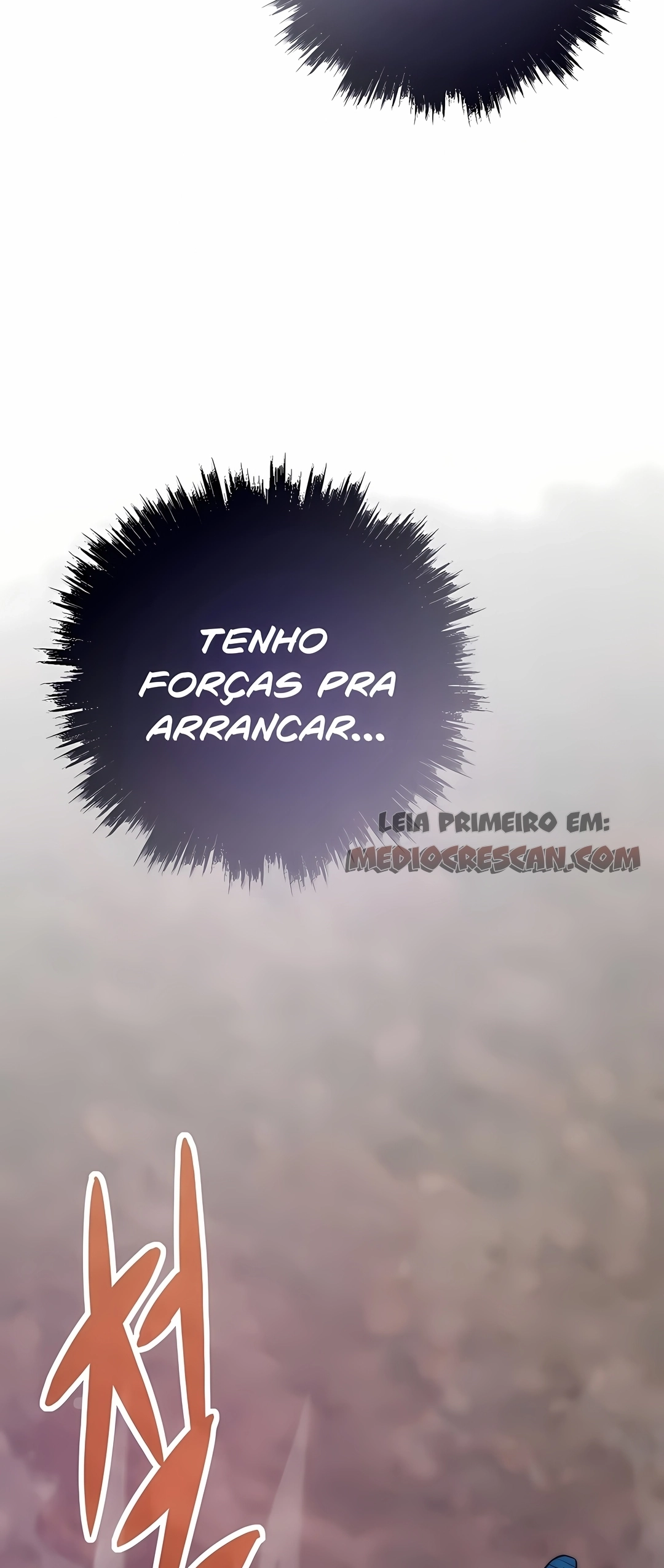 Retorno de Vidas Passadas Capítulo 120 Página 59