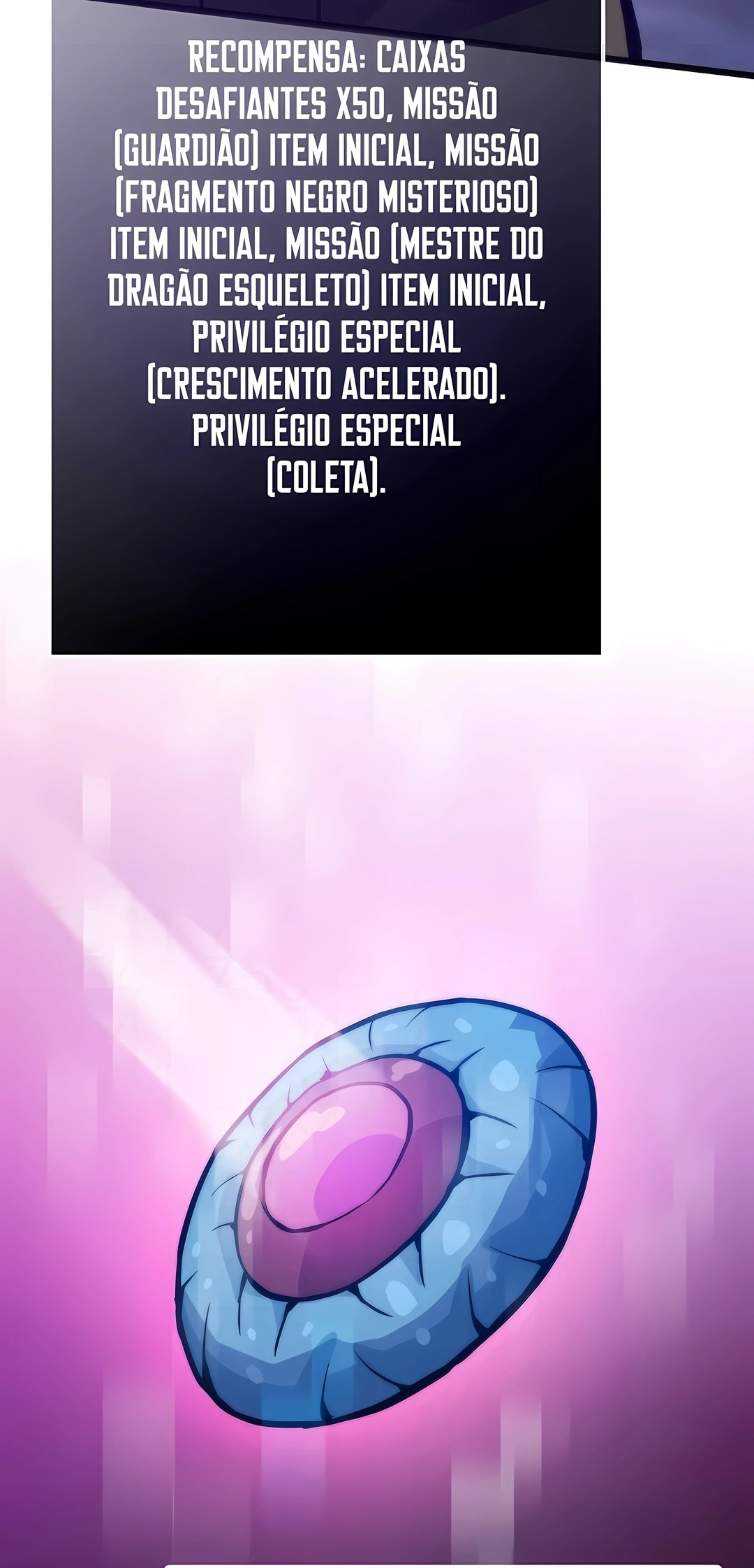 Retorno de Vidas Passadas Capítulo 121 Página 100