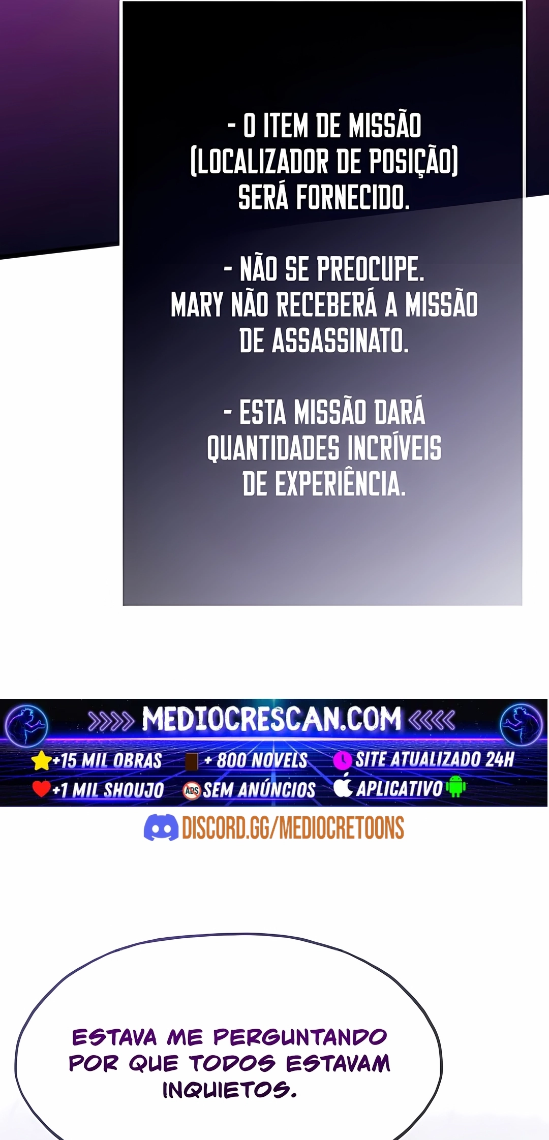 Retorno de Vidas Passadas Capítulo 121 Página 101