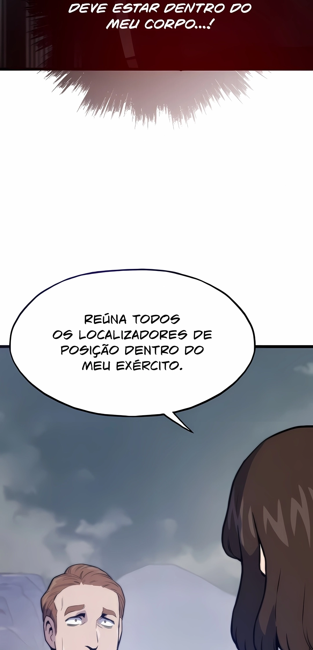 Retorno de Vidas Passadas Capítulo 121 Página 106