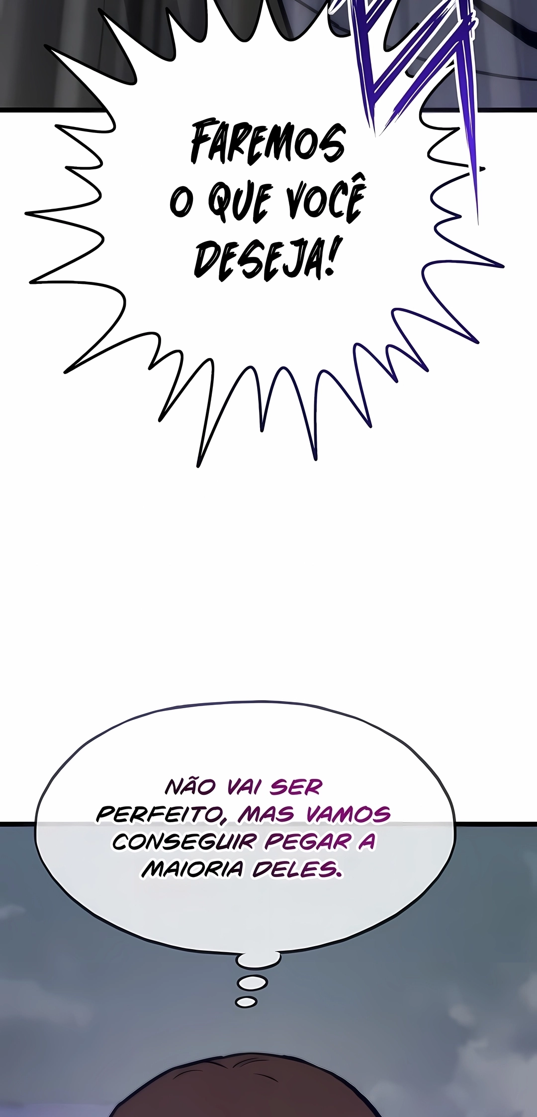 Retorno de Vidas Passadas Capítulo 121 Página 110