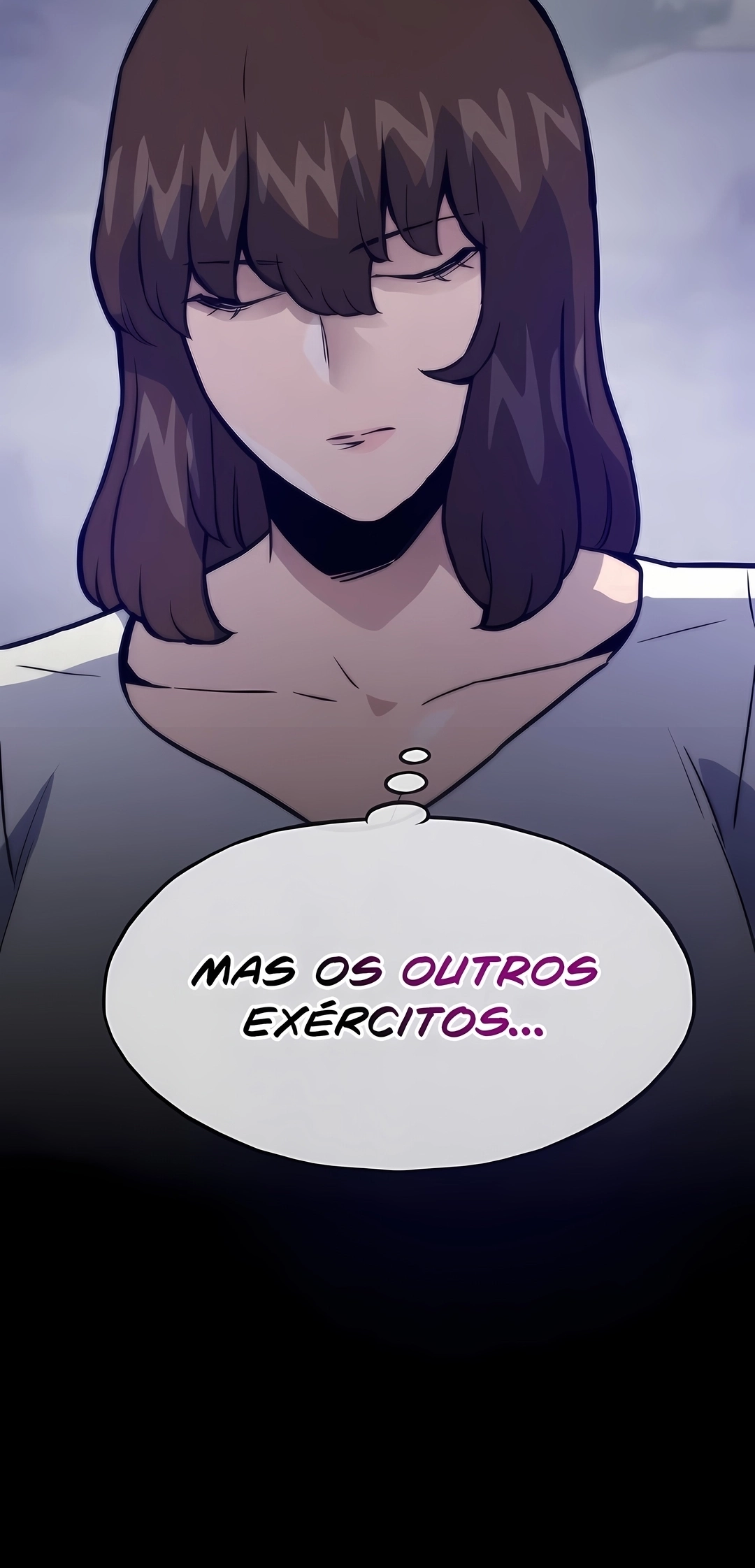 Retorno de Vidas Passadas Capítulo 121 Página 111