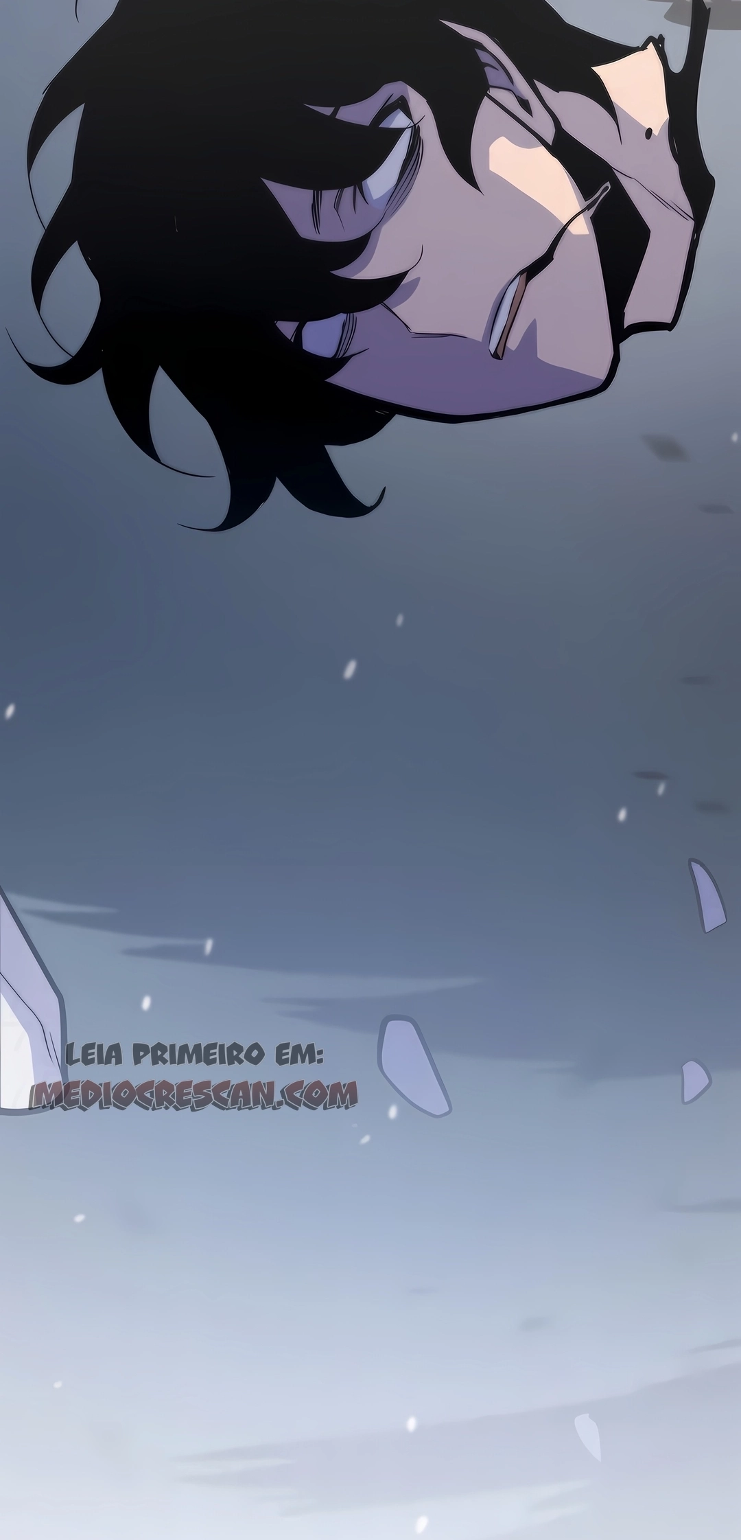 Retorno de Vidas Passadas Capítulo 121 Página 14