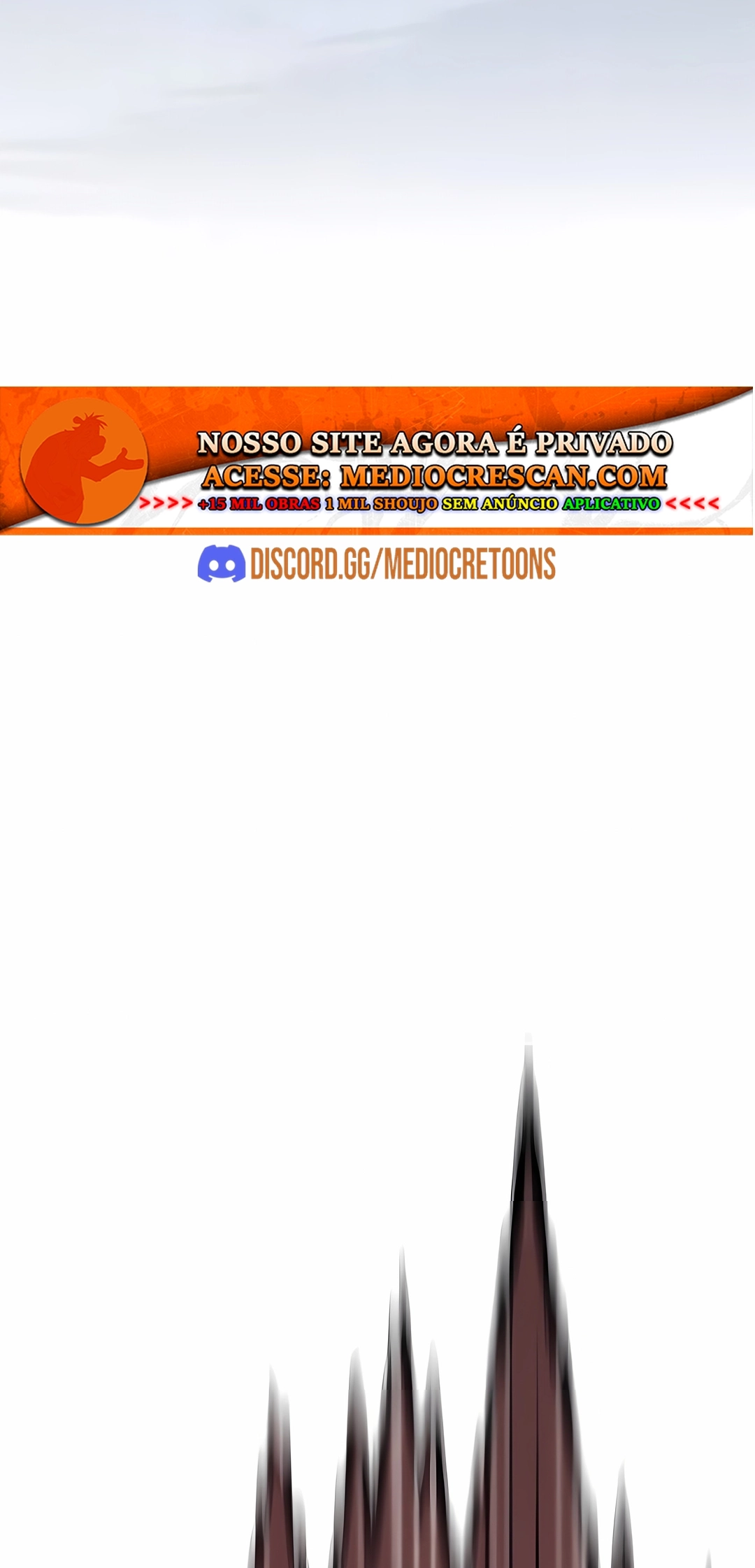 Retorno de Vidas Passadas Capítulo 121 Página 15