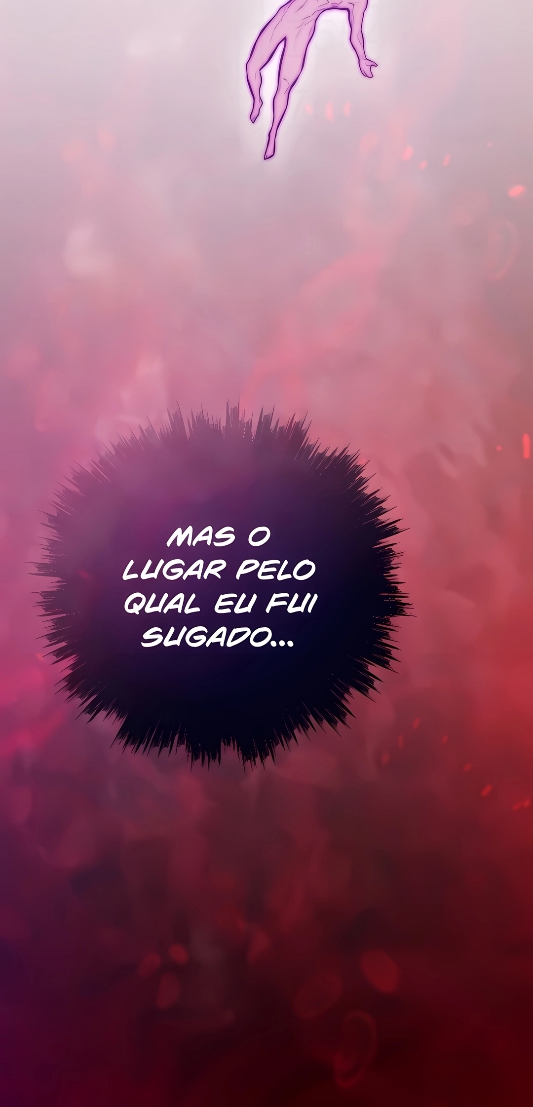 Retorno de Vidas Passadas Capítulo 121 Página 23