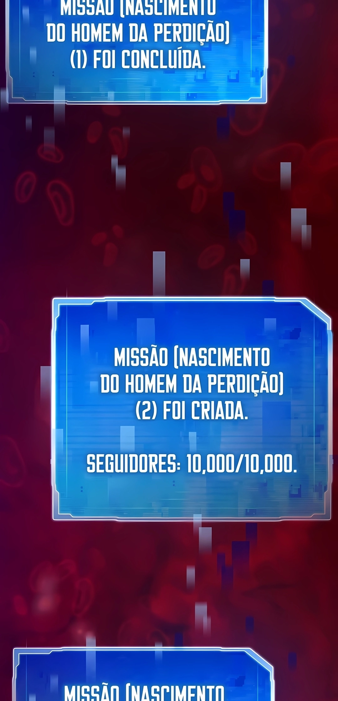 Retorno de Vidas Passadas Capítulo 121 Página 26