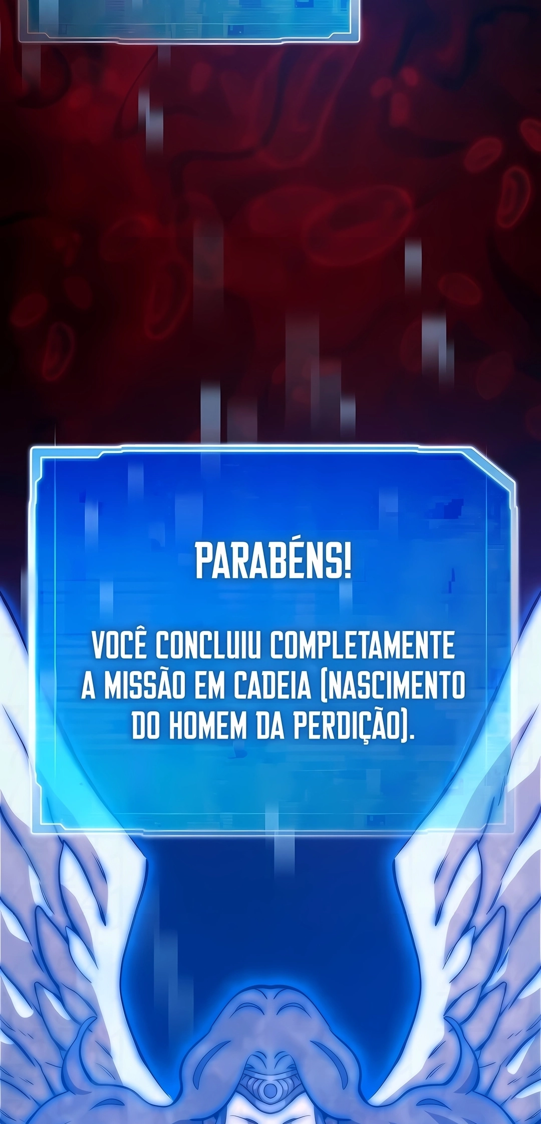 Retorno de Vidas Passadas Capítulo 121 Página 30