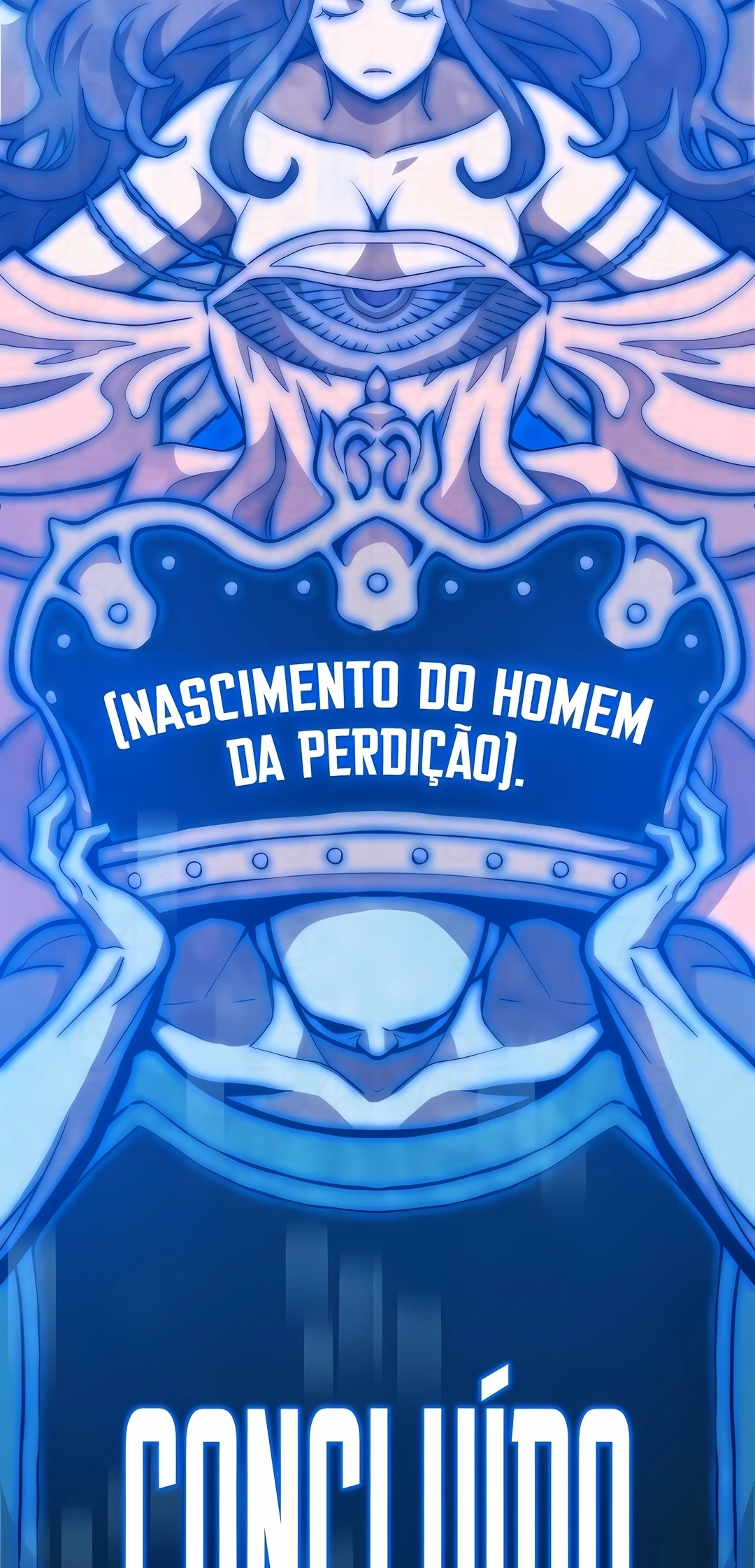 Retorno de Vidas Passadas Capítulo 121 Página 31
