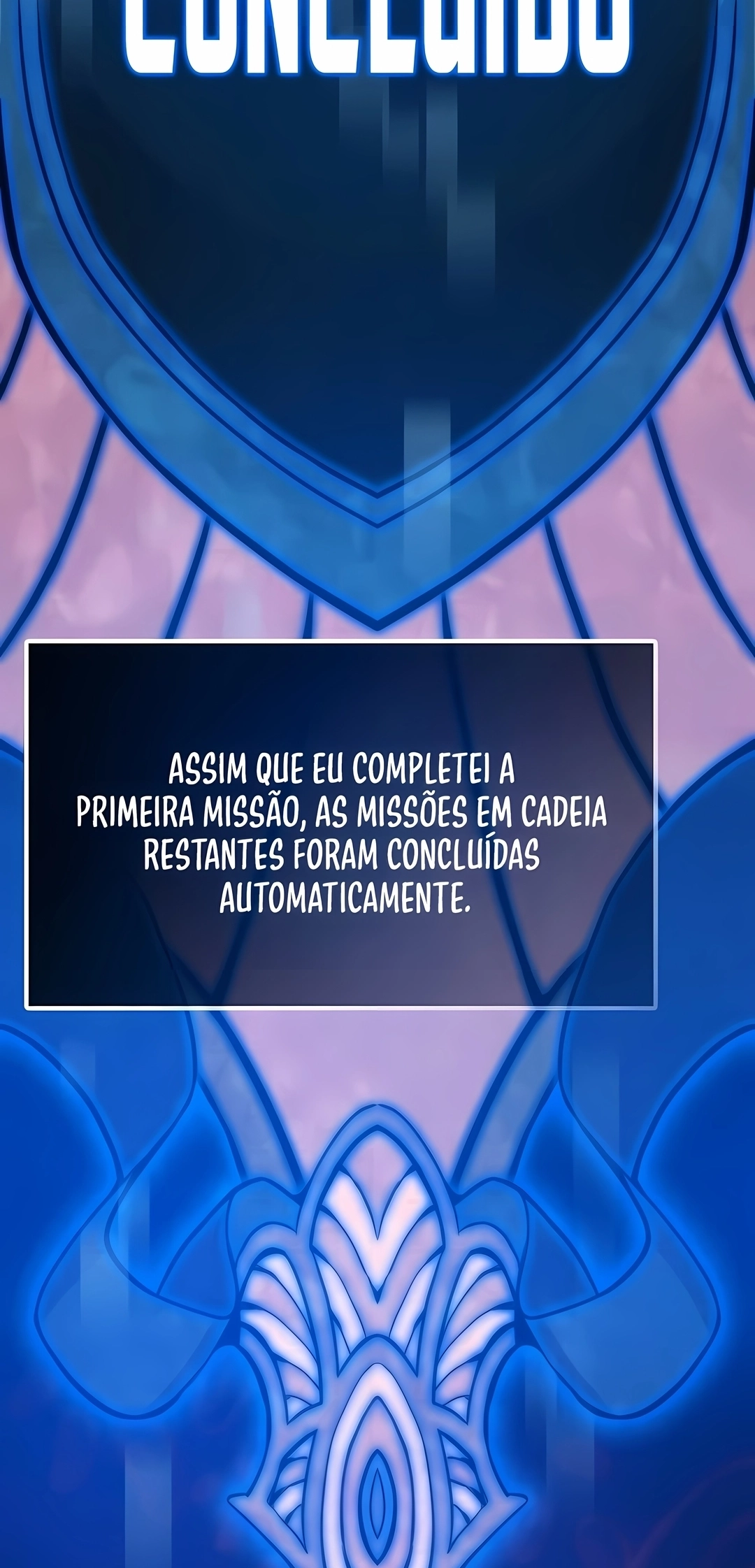 Retorno de Vidas Passadas Capítulo 121 Página 32
