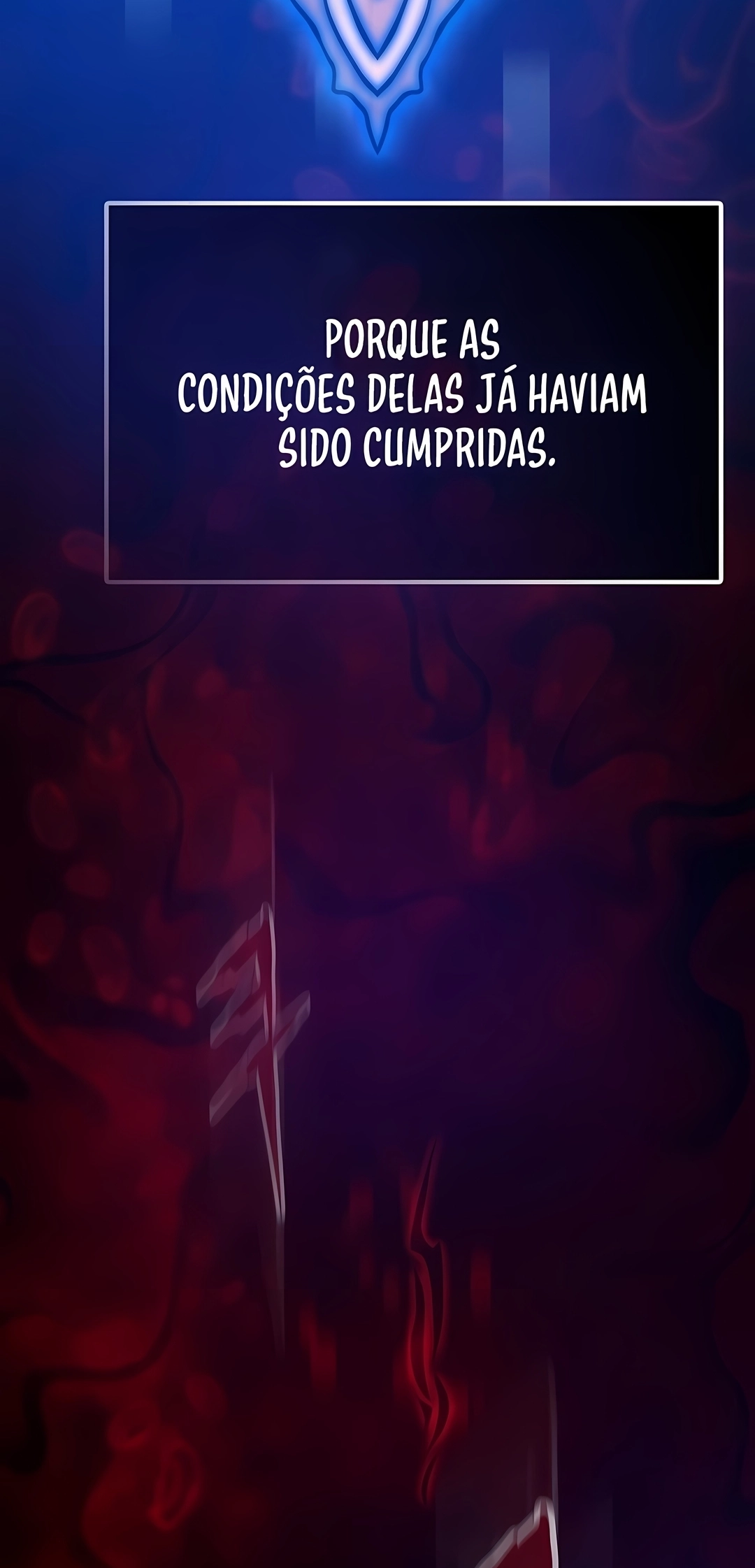 Retorno de Vidas Passadas Capítulo 121 Página 33