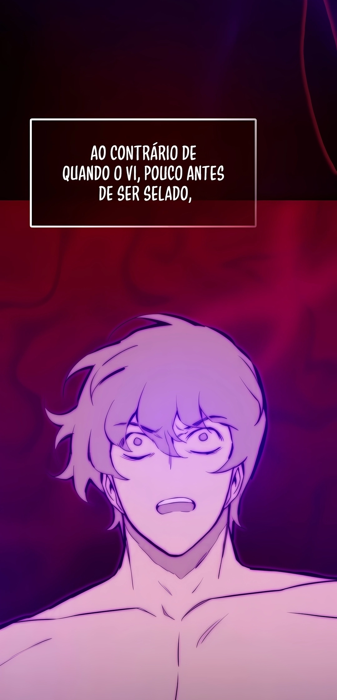 Retorno de Vidas Passadas Capítulo 121 Página 41