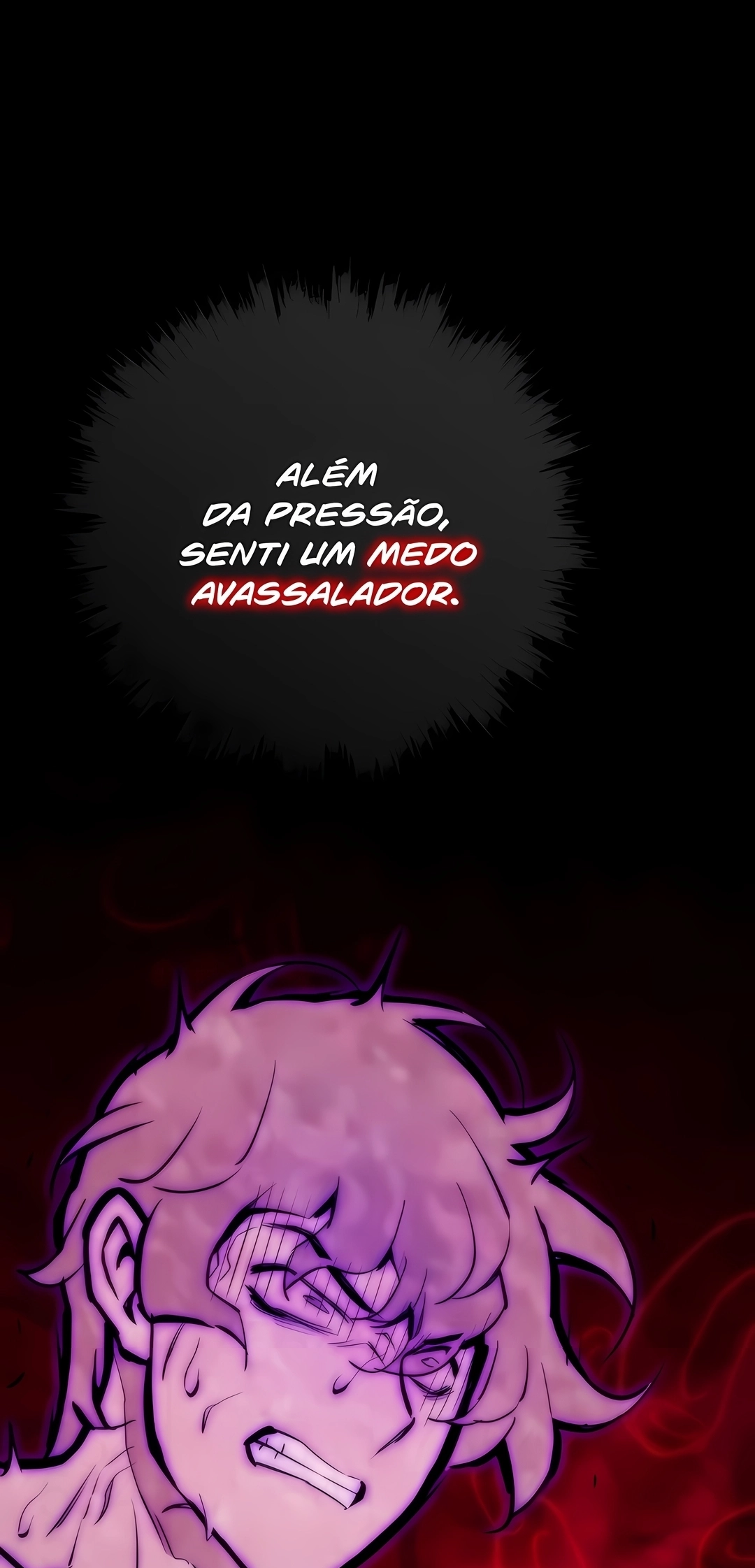 Retorno de Vidas Passadas Capítulo 121 Página 45