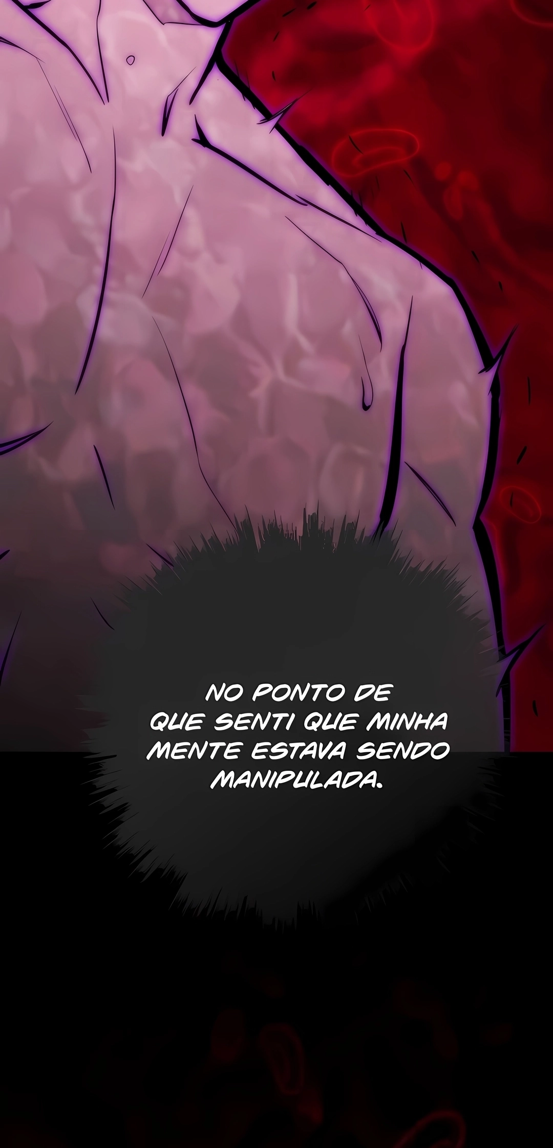 Retorno de Vidas Passadas Capítulo 121 Página 46