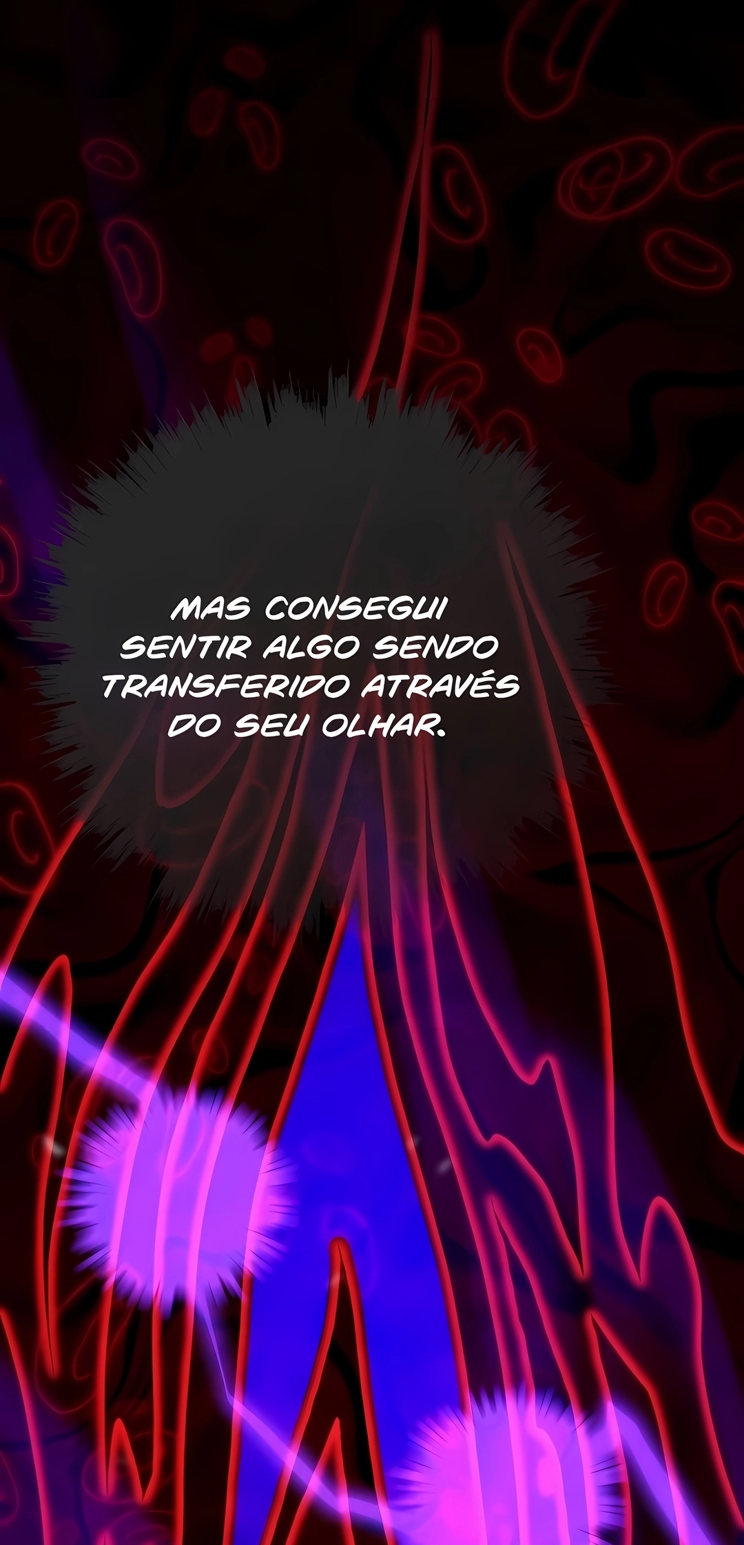 Retorno de Vidas Passadas Capítulo 121 Página 47