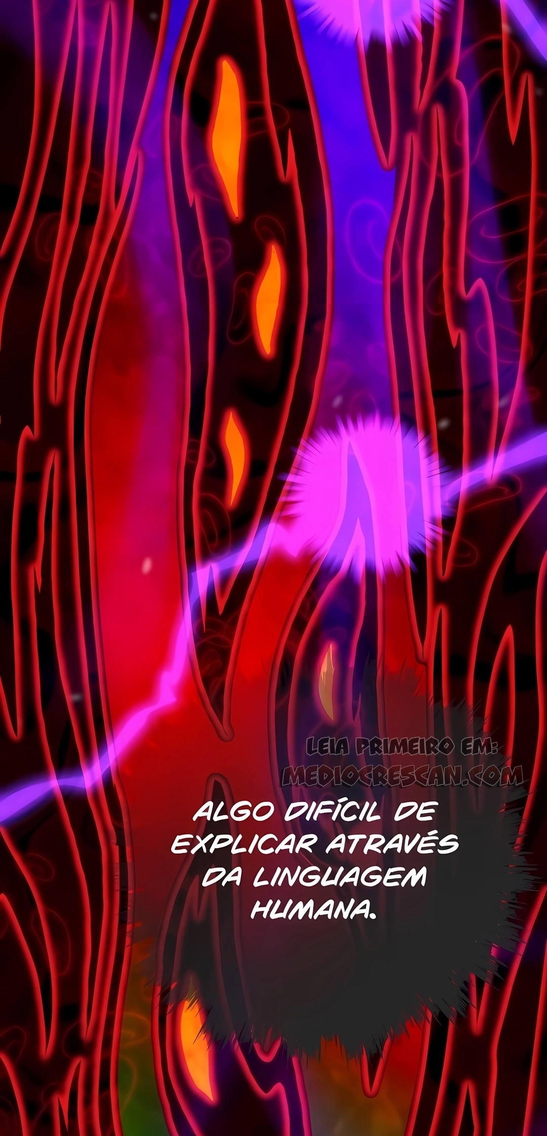 Retorno de Vidas Passadas Capítulo 121 Página 48