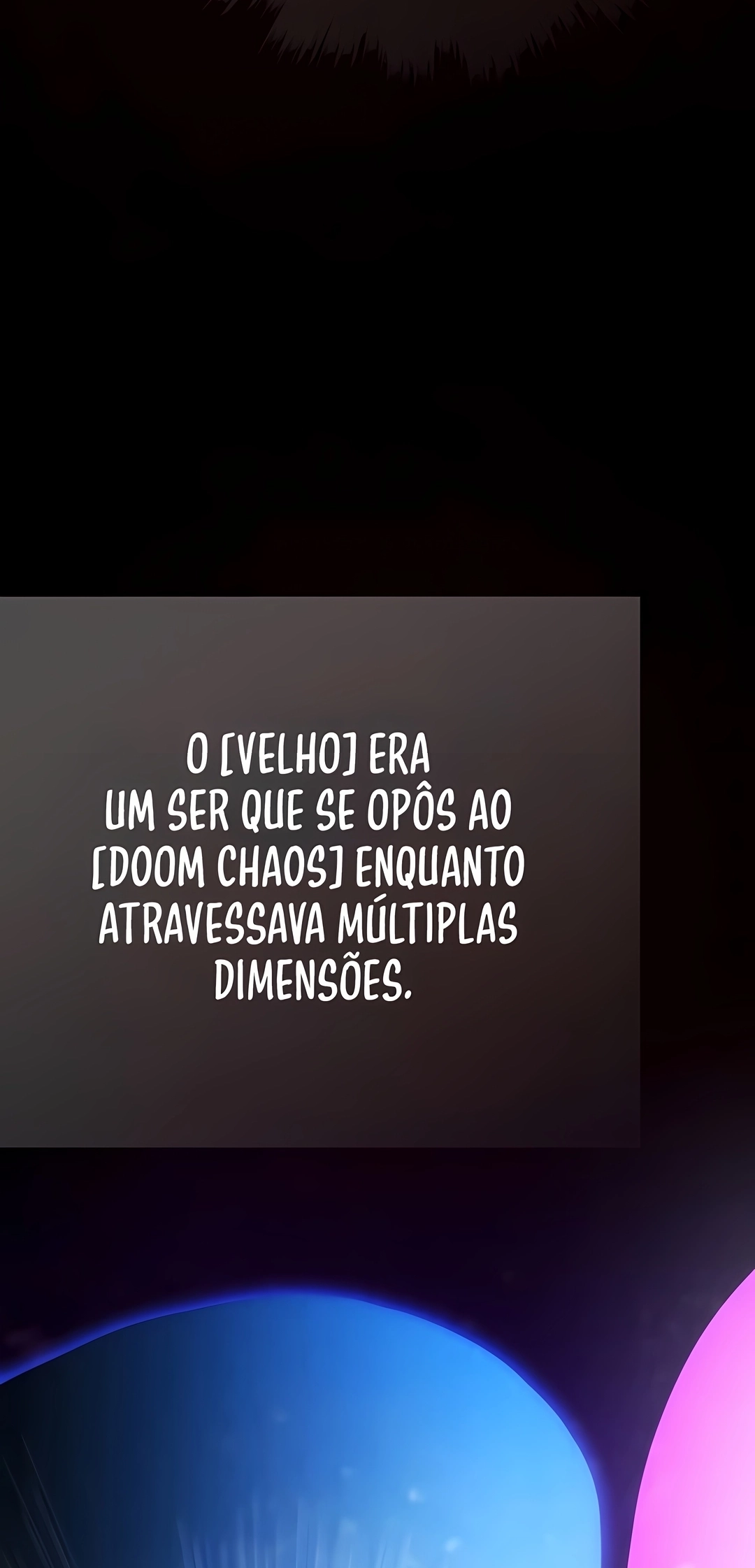 Retorno de Vidas Passadas Capítulo 121 Página 52