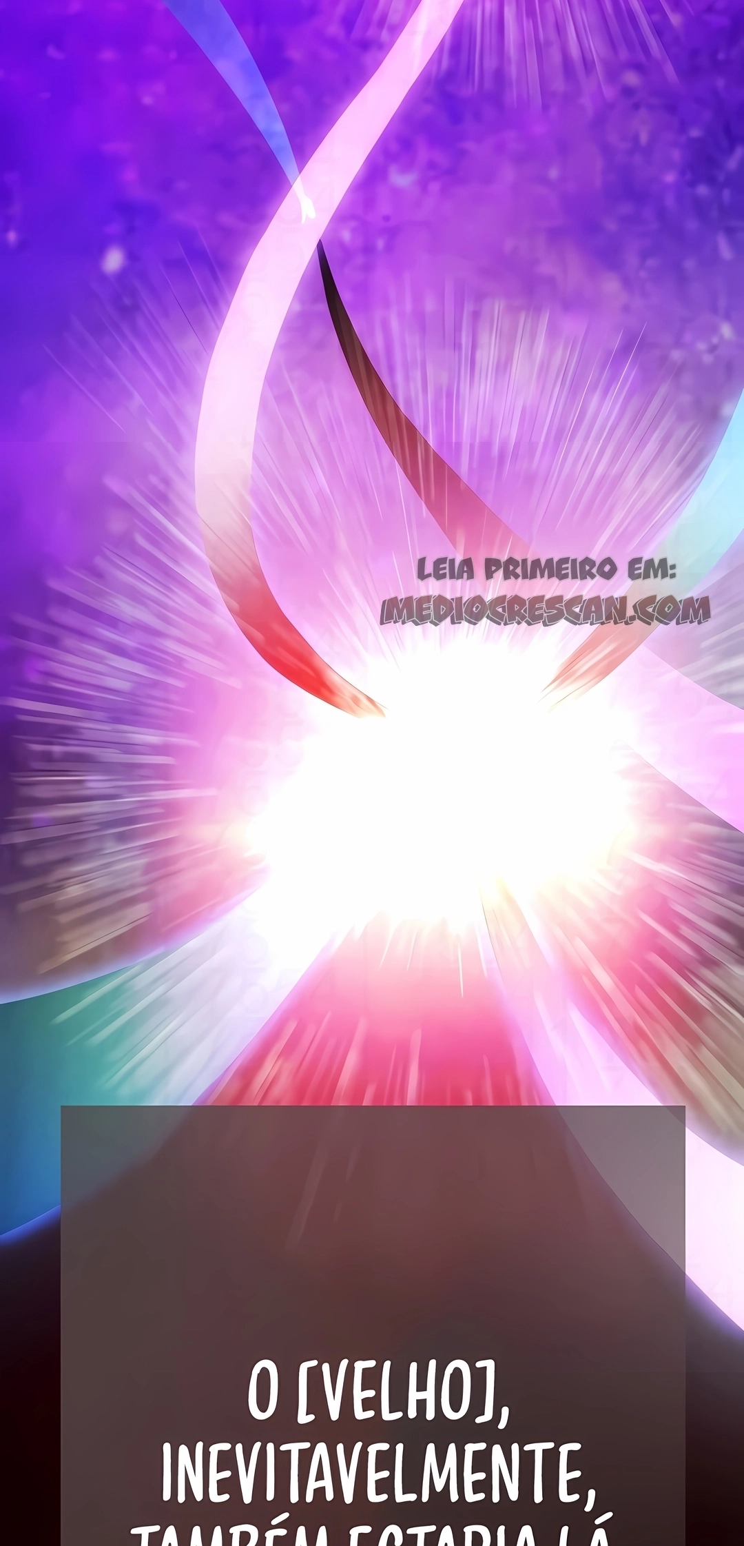 Retorno de Vidas Passadas Capítulo 121 Página 54
