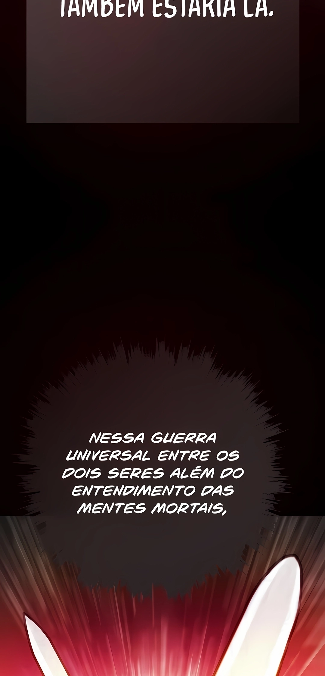 Retorno de Vidas Passadas Capítulo 121 Página 55