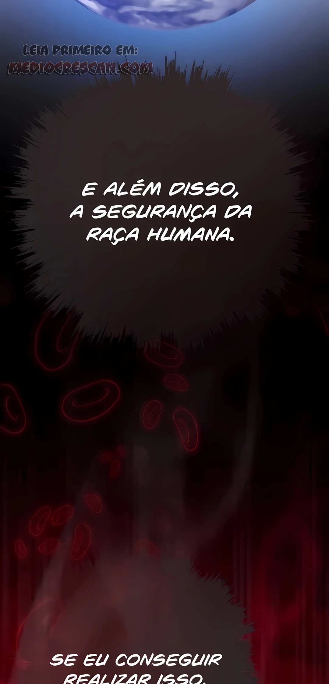 Retorno de Vidas Passadas Capítulo 121 Página 61