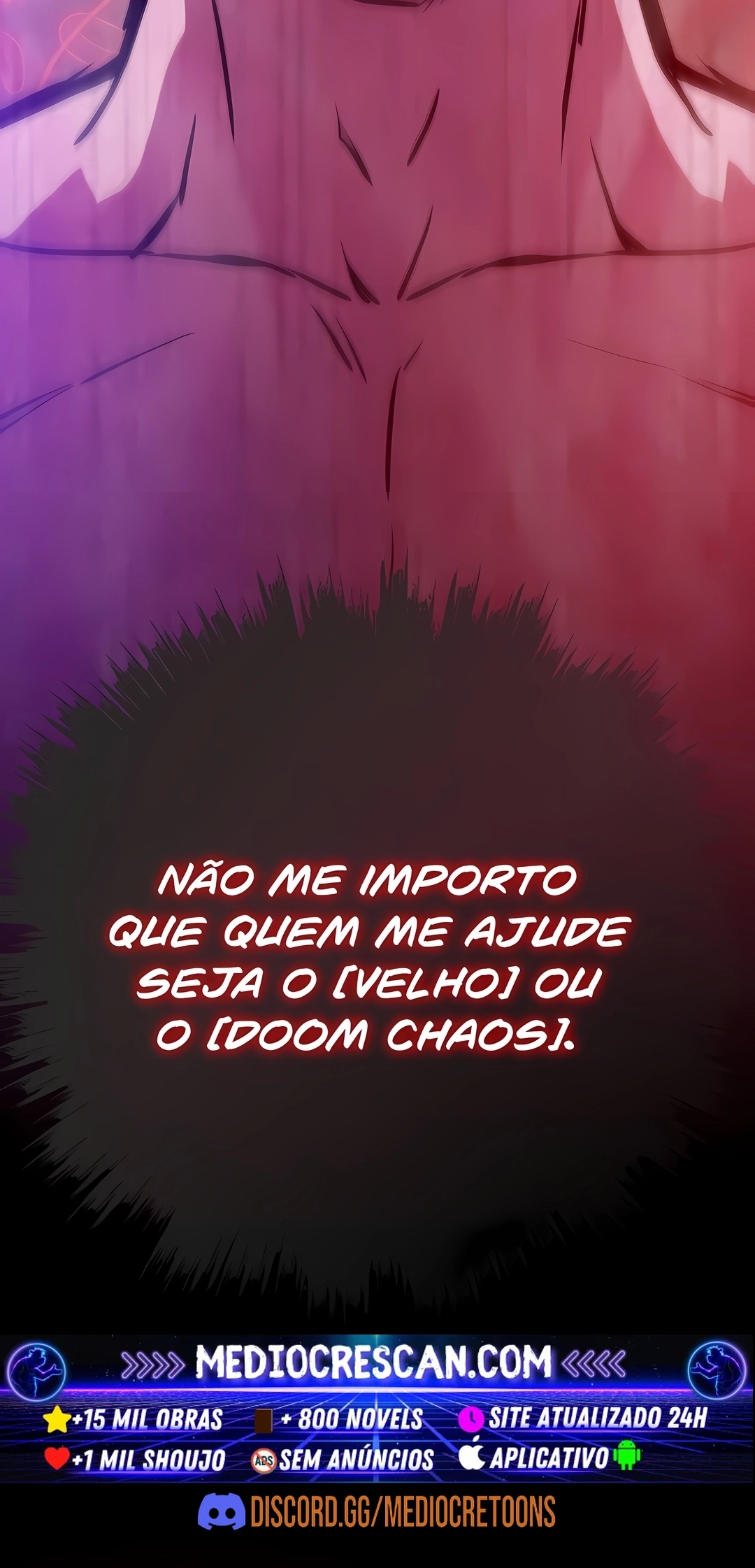 Retorno de Vidas Passadas Capítulo 121 Página 63