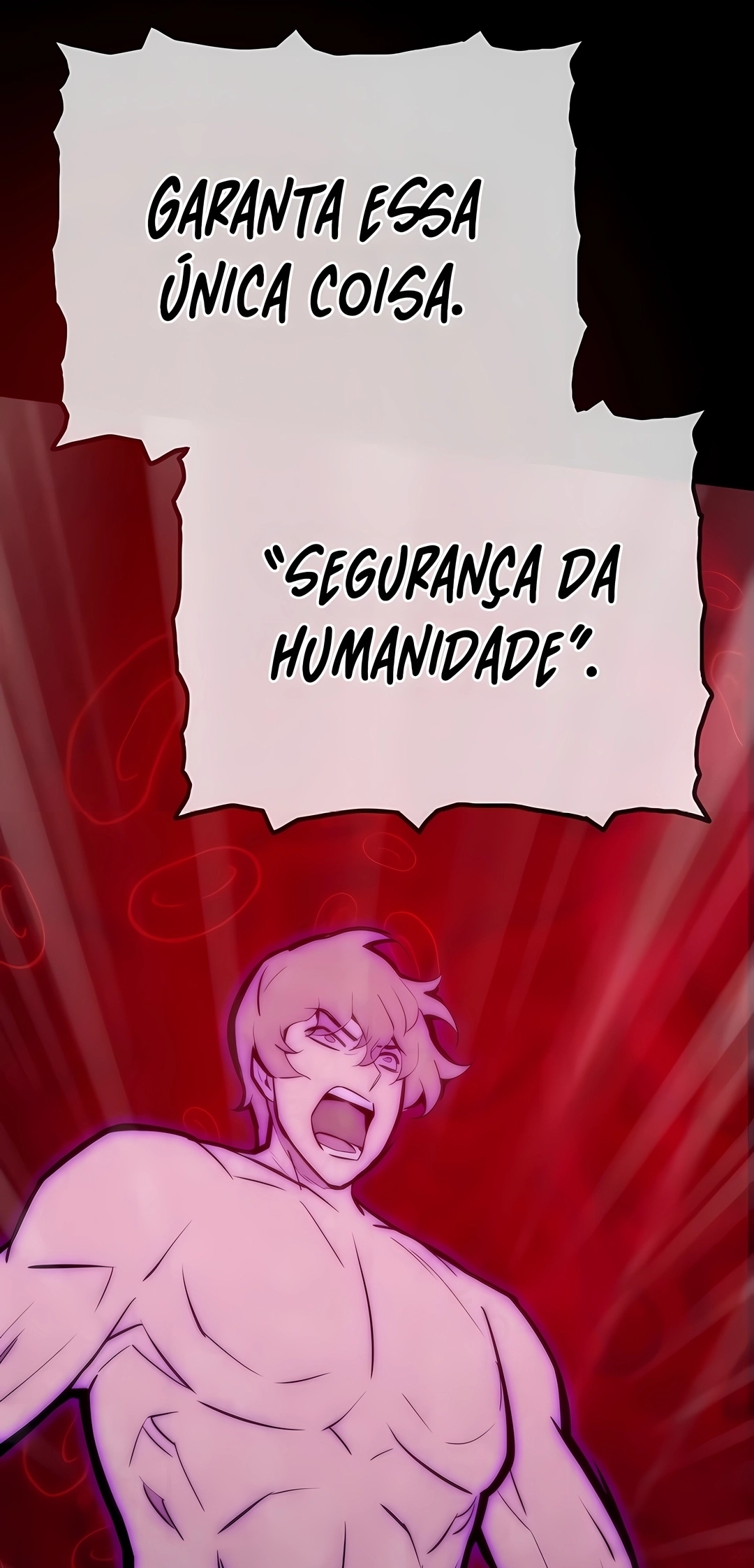 Retorno de Vidas Passadas Capítulo 121 Página 64