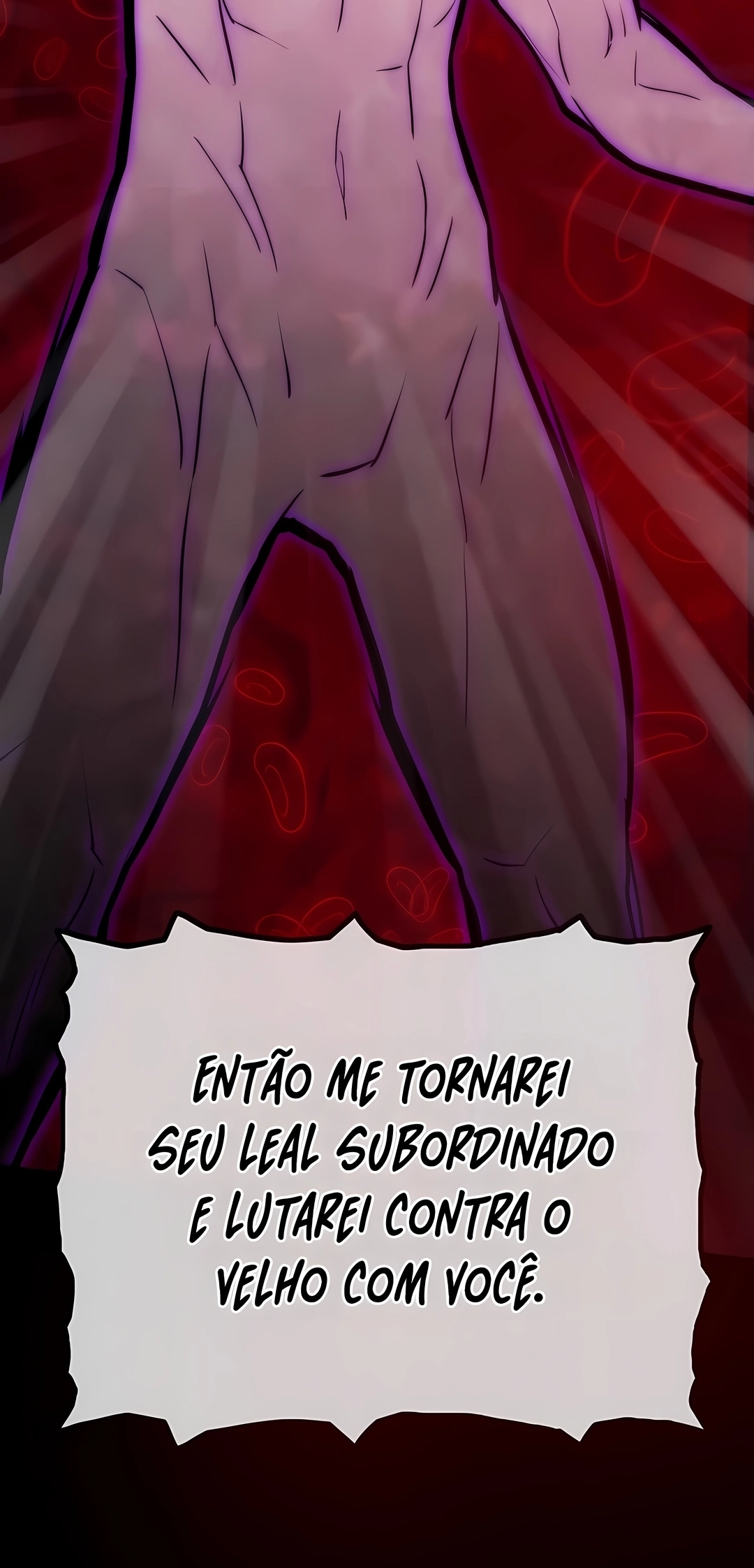 Retorno de Vidas Passadas Capítulo 121 Página 65