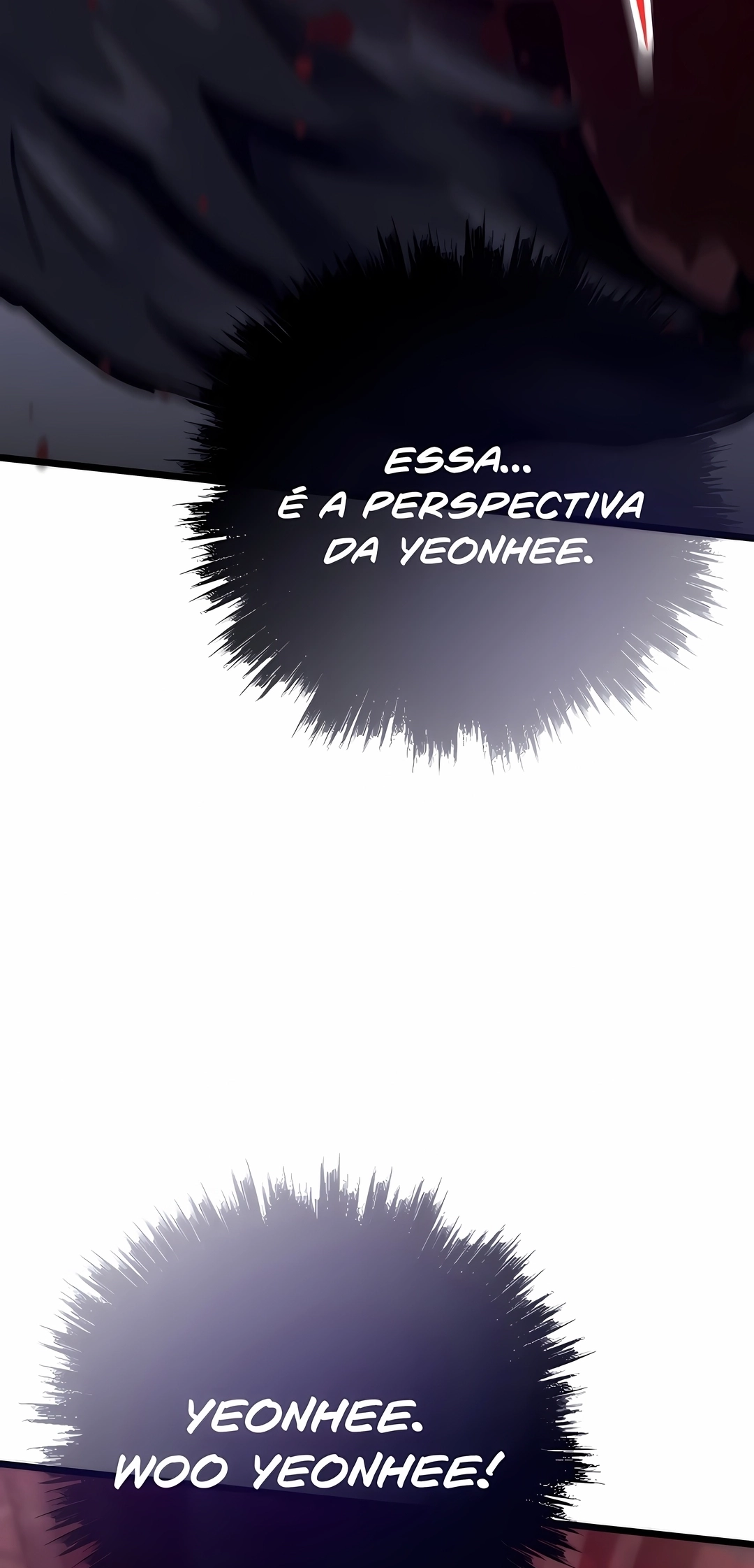 Retorno de Vidas Passadas Capítulo 121 Página 79
