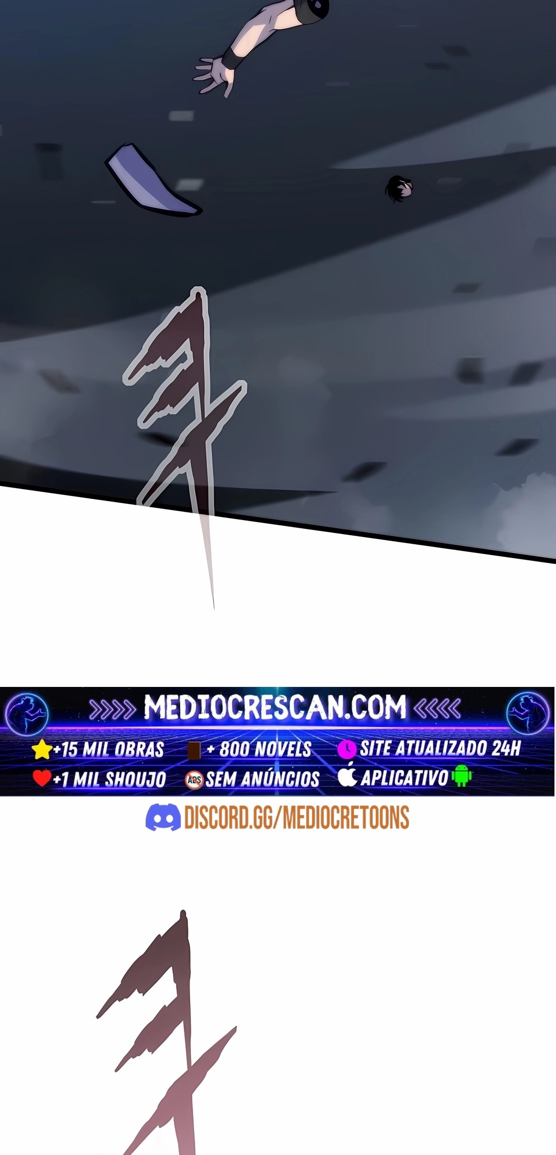 Retorno de Vidas Passadas Capítulo 121 Página 8